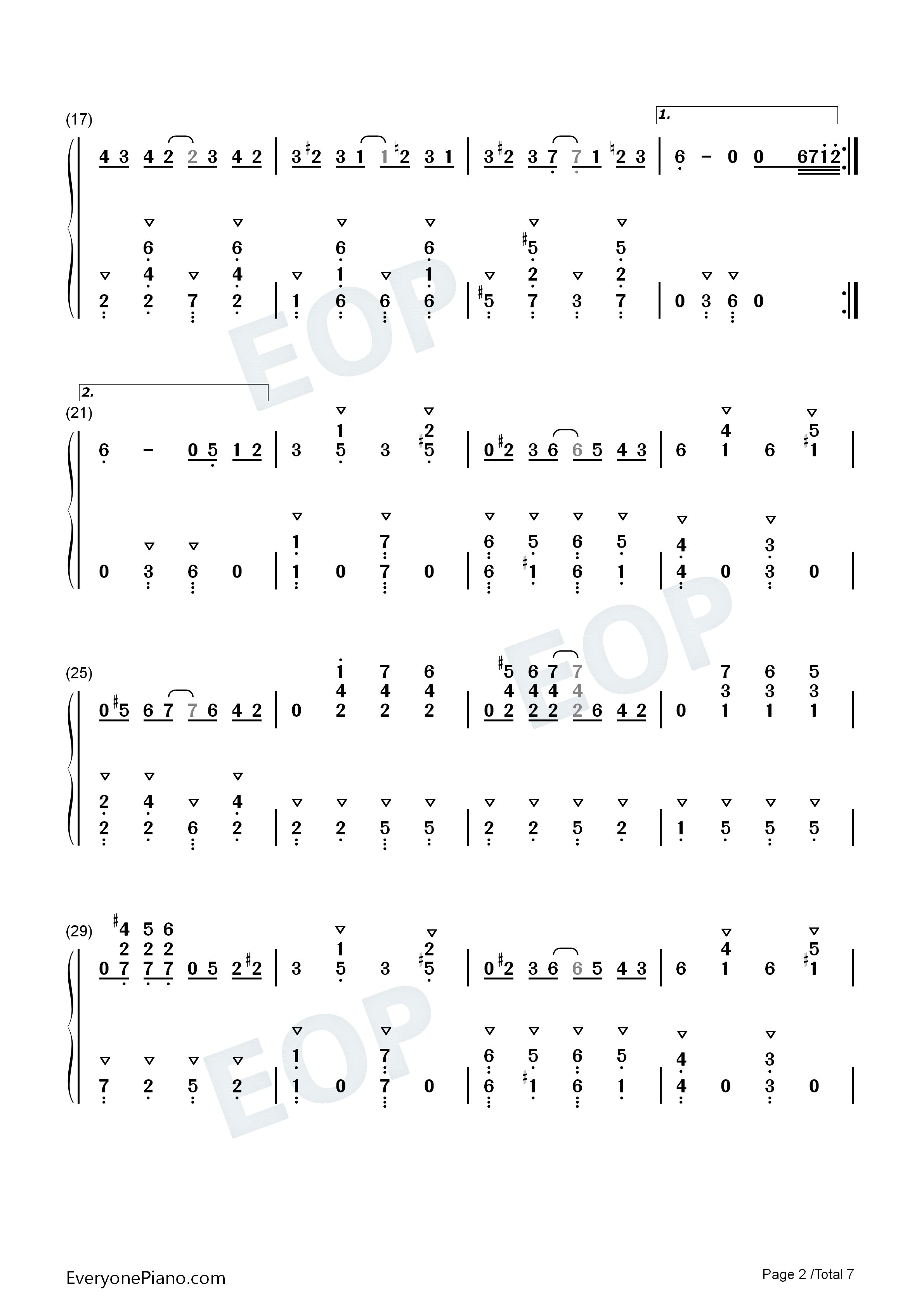 Temptation_Rag钢琴简谱_Hildur_Guðnadóttir演唱