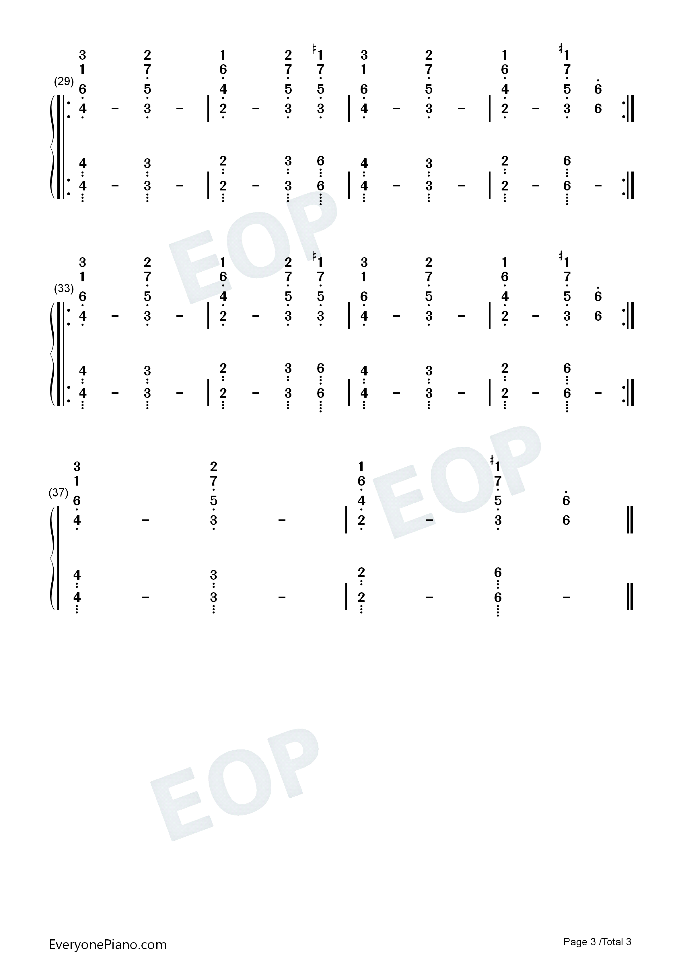 Hands_On钢琴简谱_Kanye_West_Fred_Hammond演唱