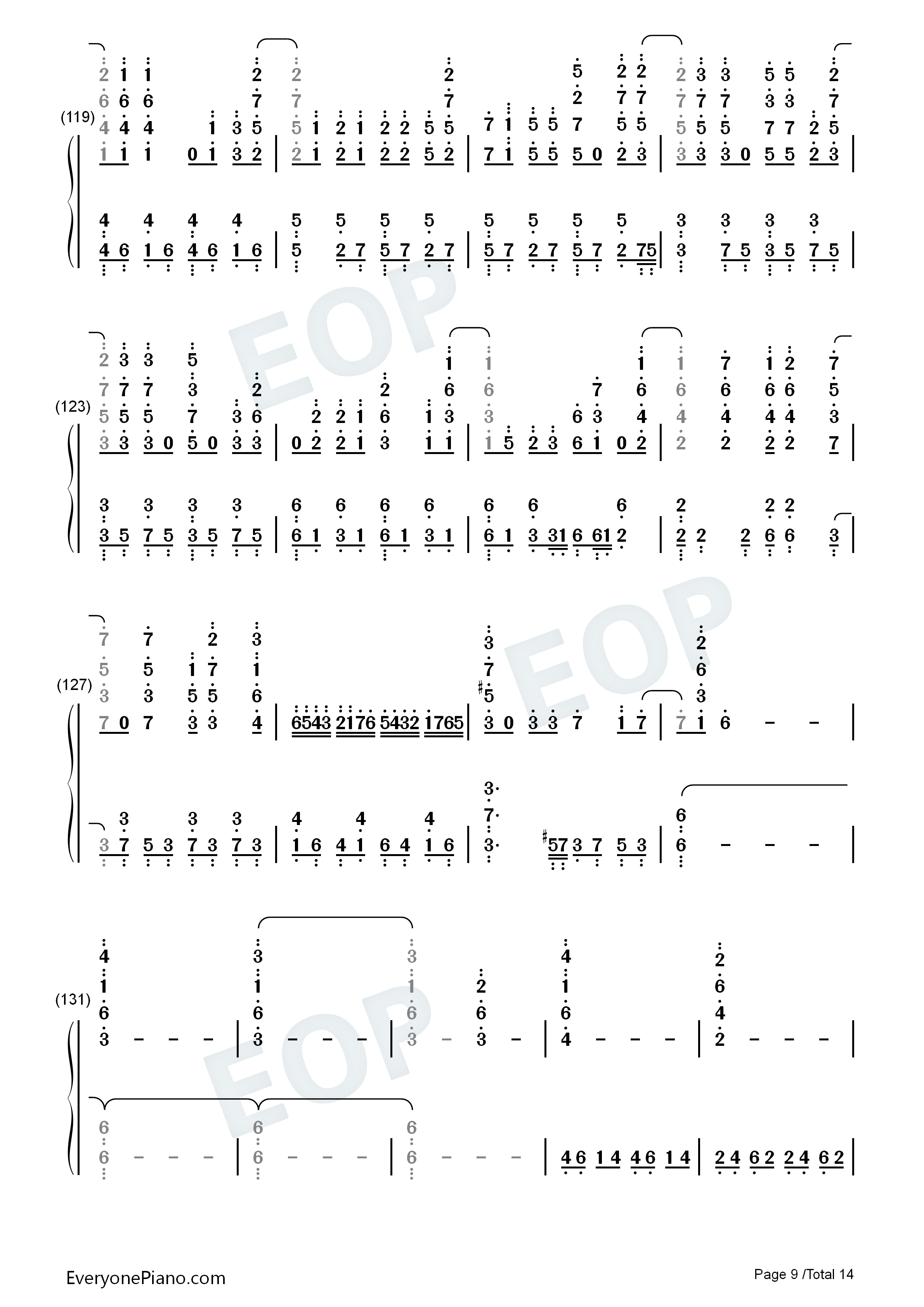 graphite_diamond钢琴简谱_May'n演唱