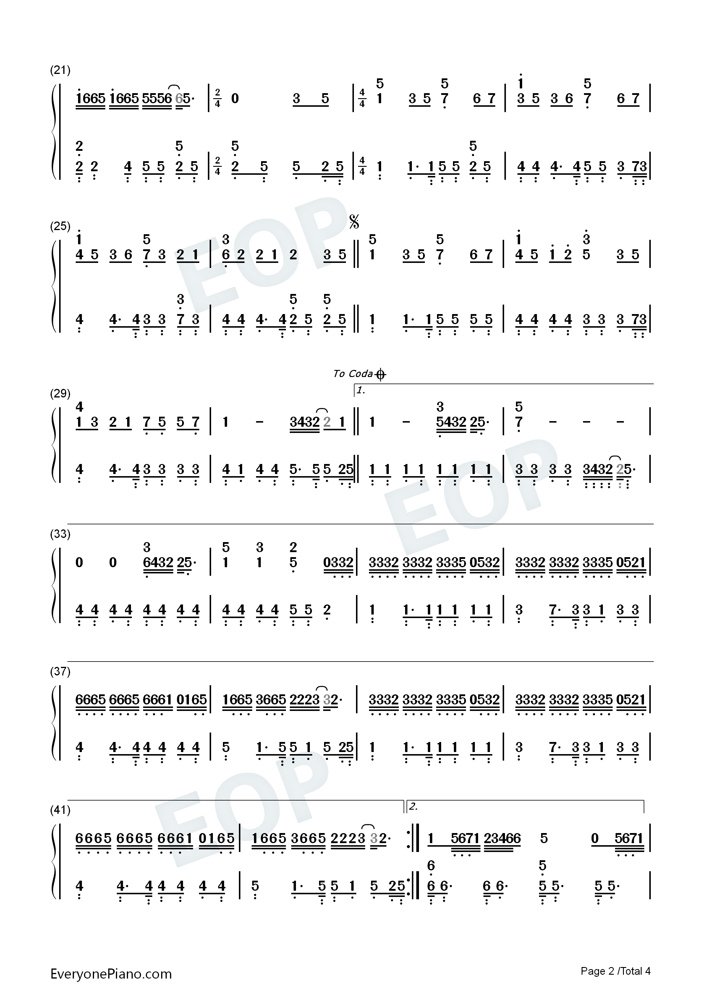 干杯钢琴简谱_五月天演唱