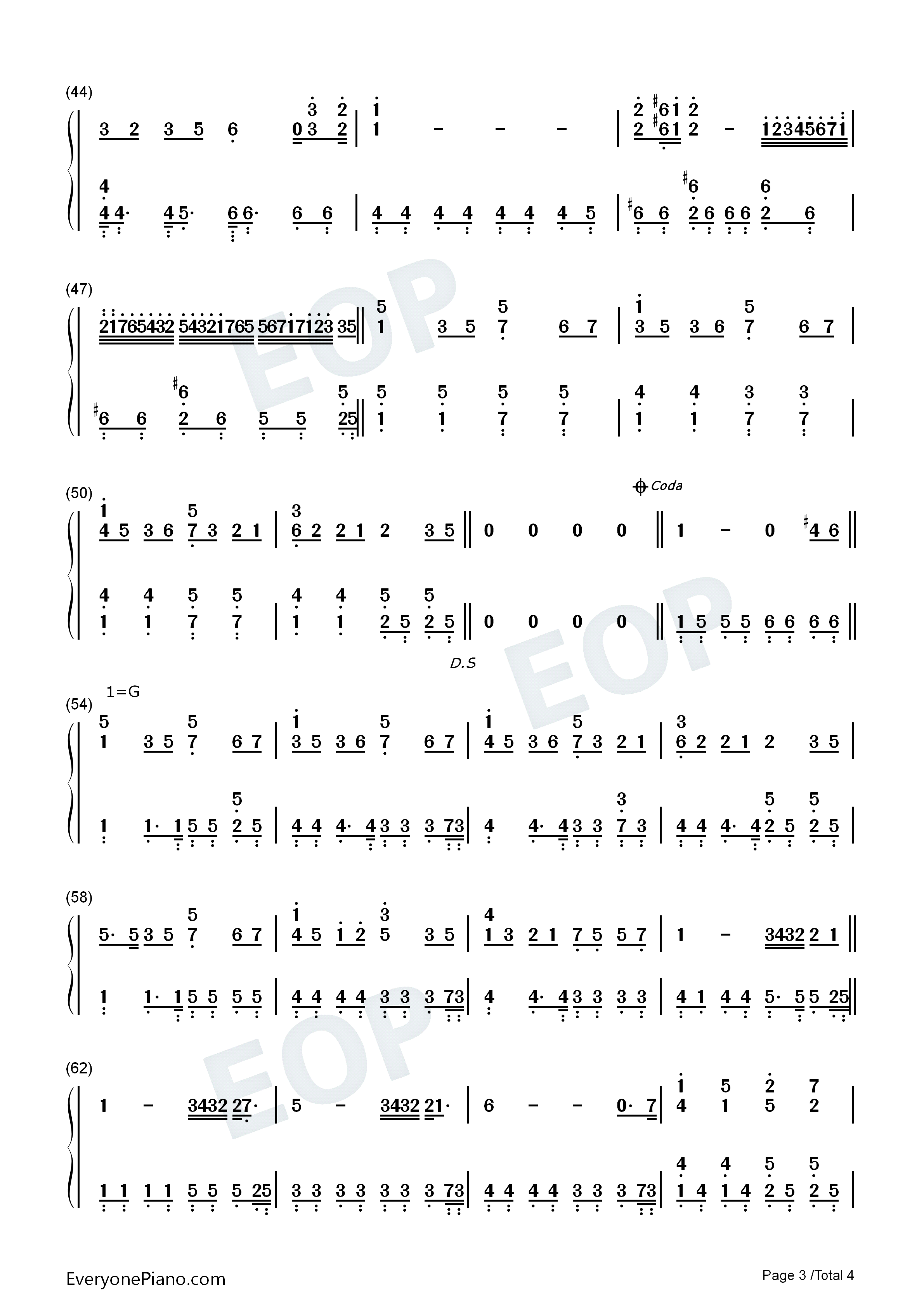 干杯钢琴简谱_五月天演唱