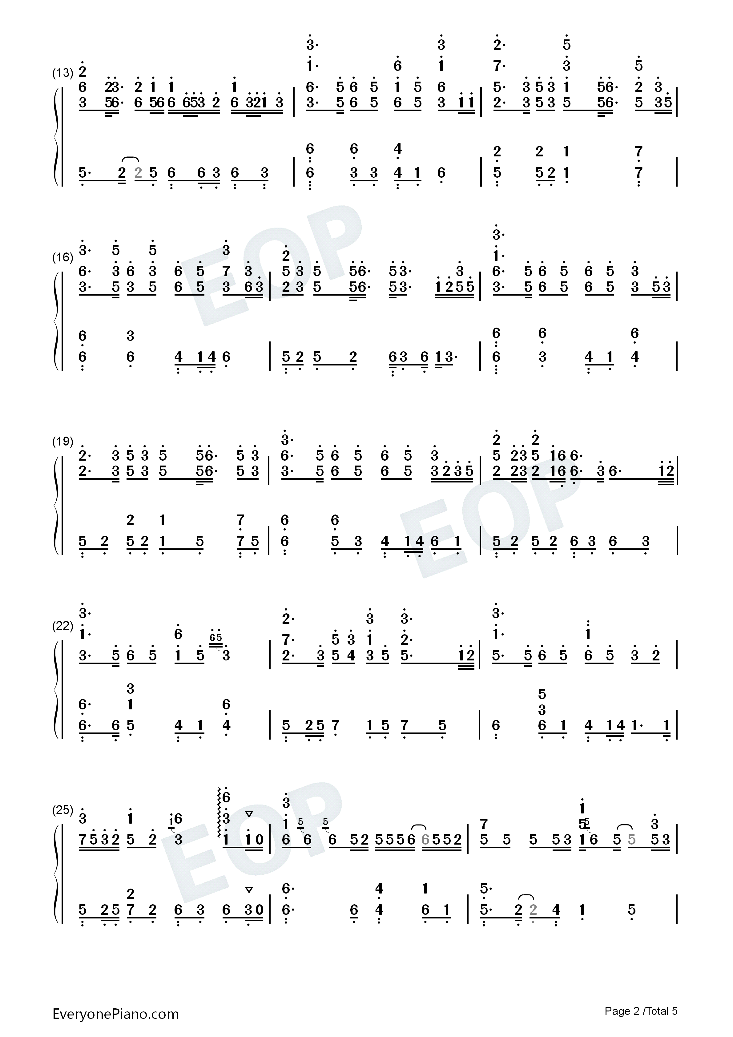 下山钢琴简谱_要不要买菜演唱