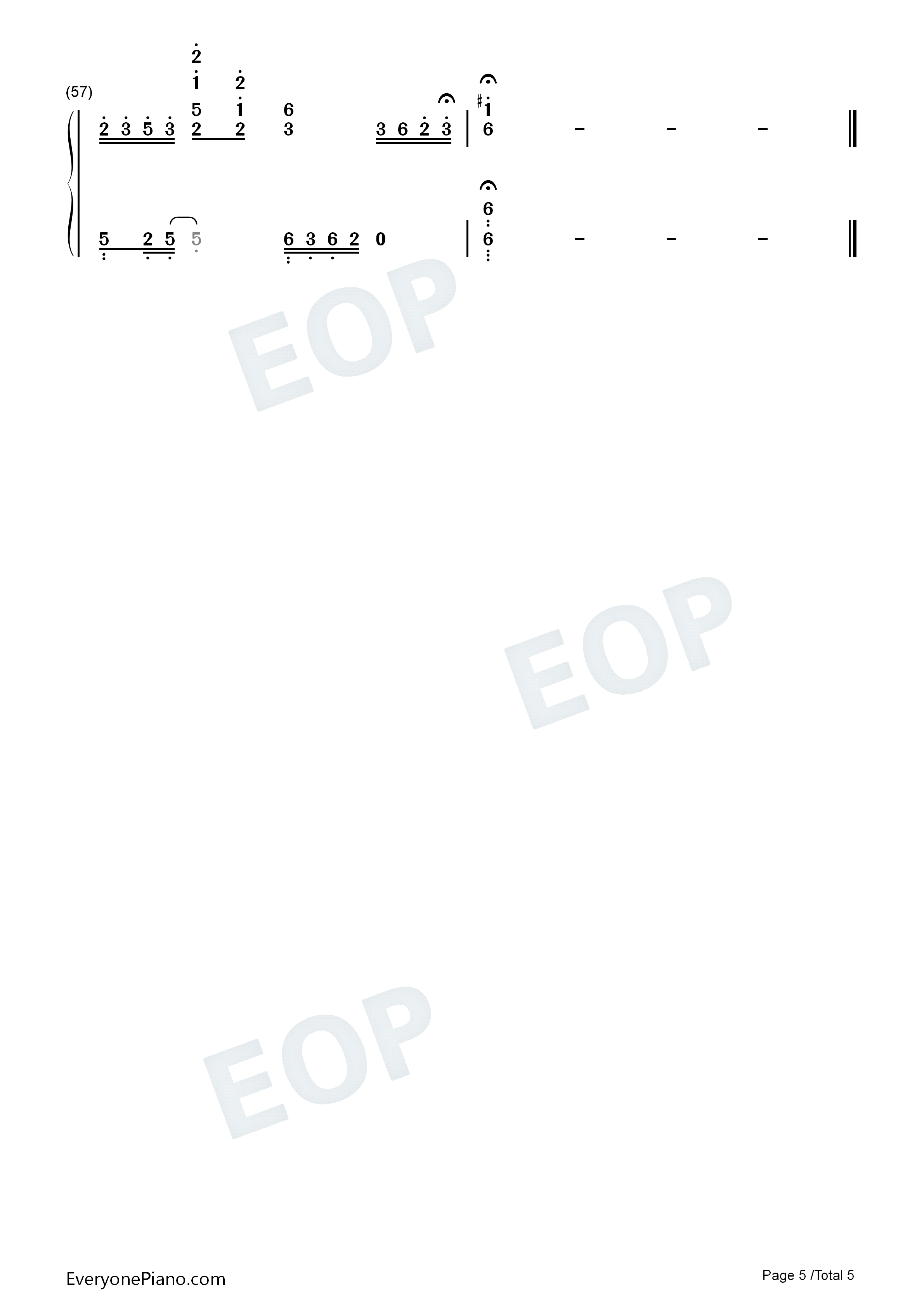 下山钢琴简谱_要不要买菜演唱