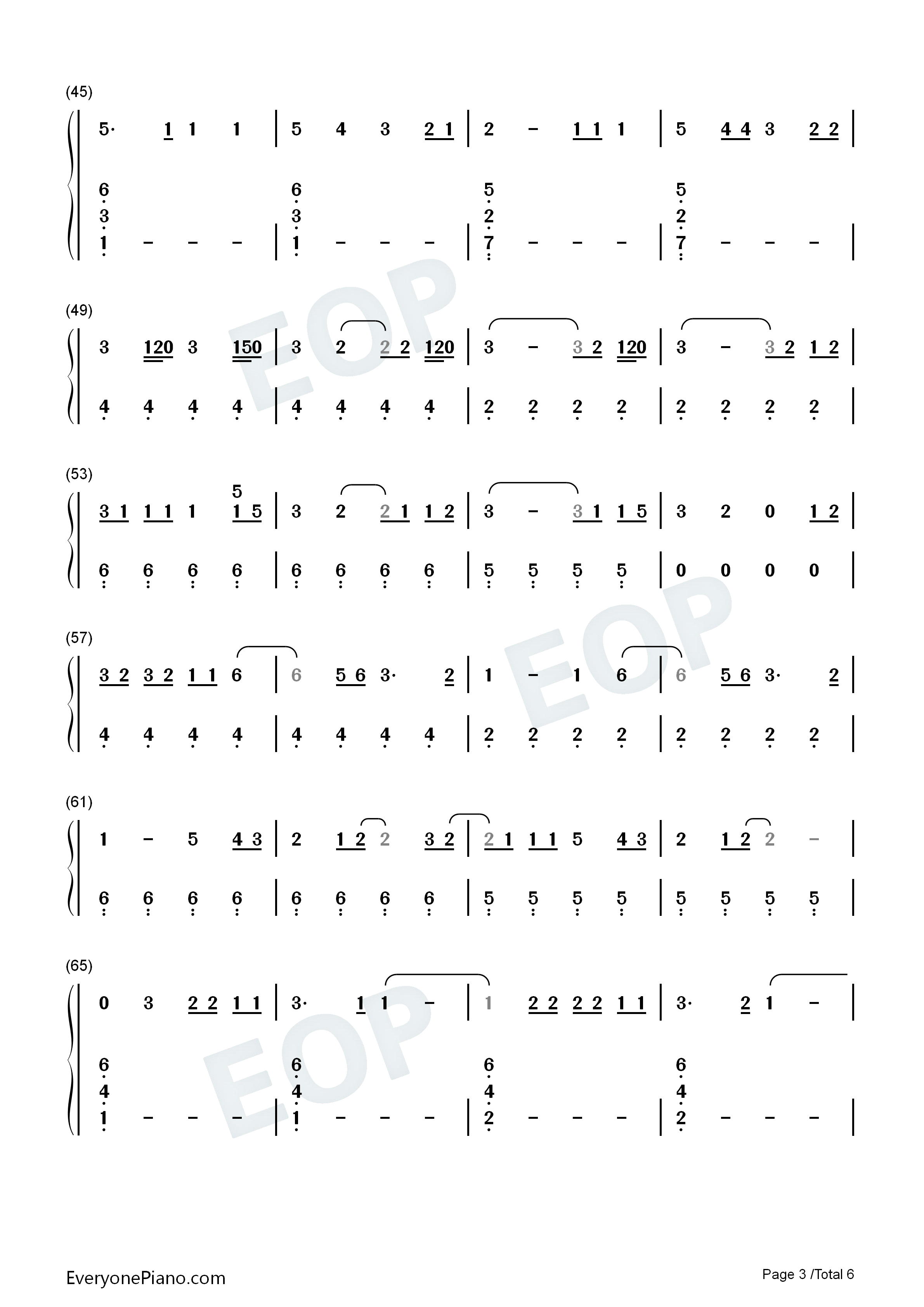 Suicidal钢琴简谱_YNW_Melly演唱