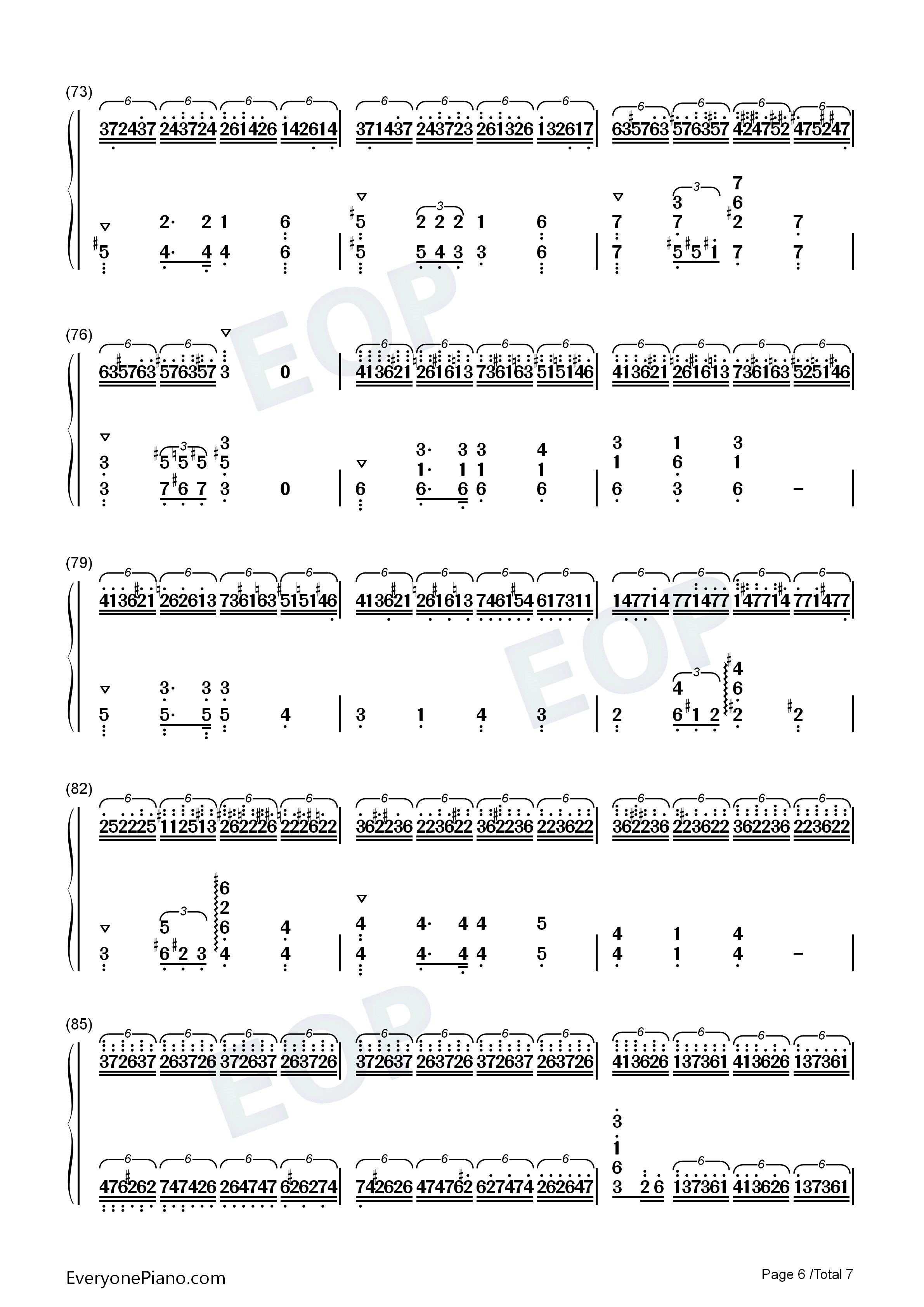 肖邦练习曲第23首钢琴简谱_肖邦演唱