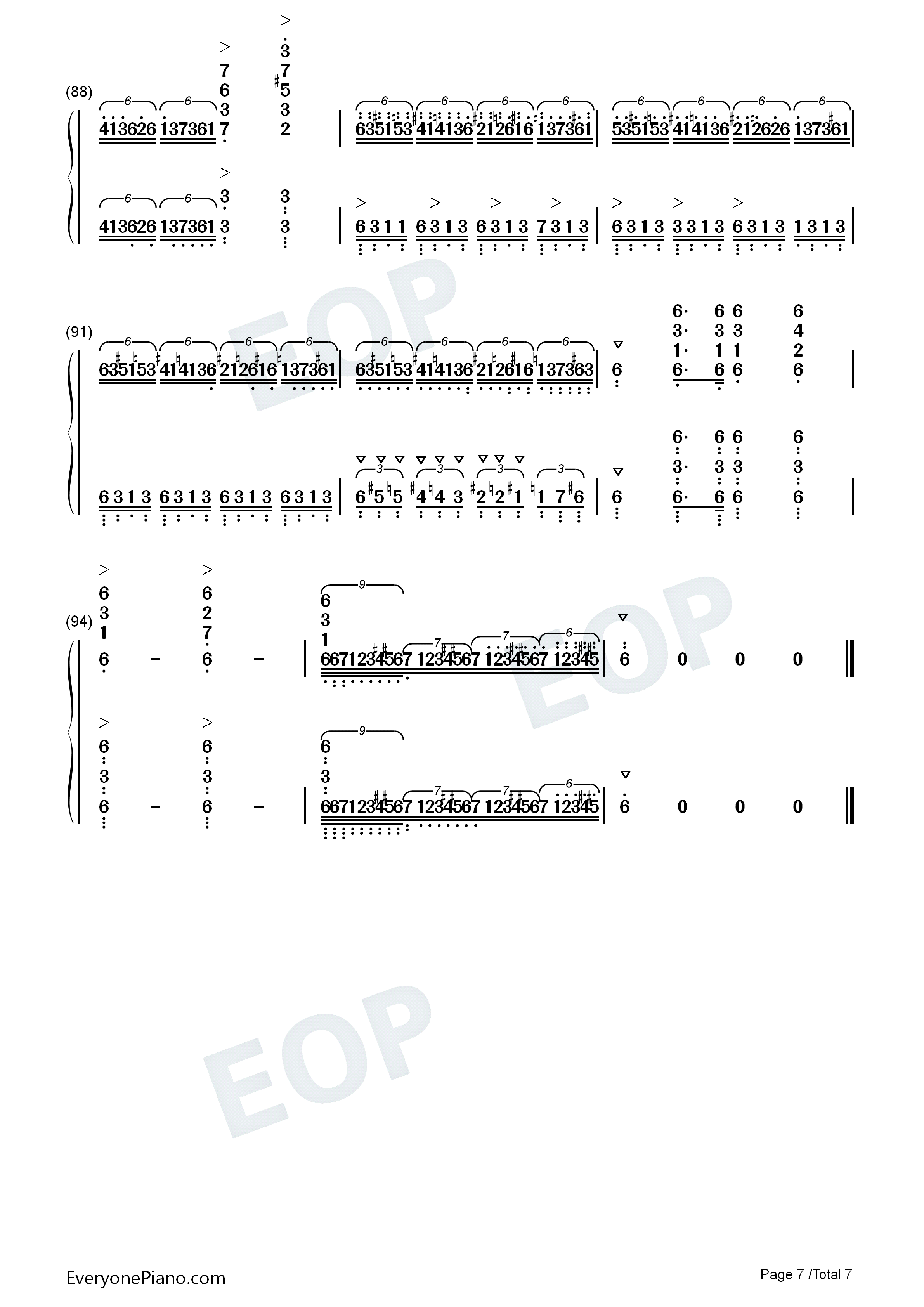 肖邦练习曲第23首钢琴简谱_肖邦演唱