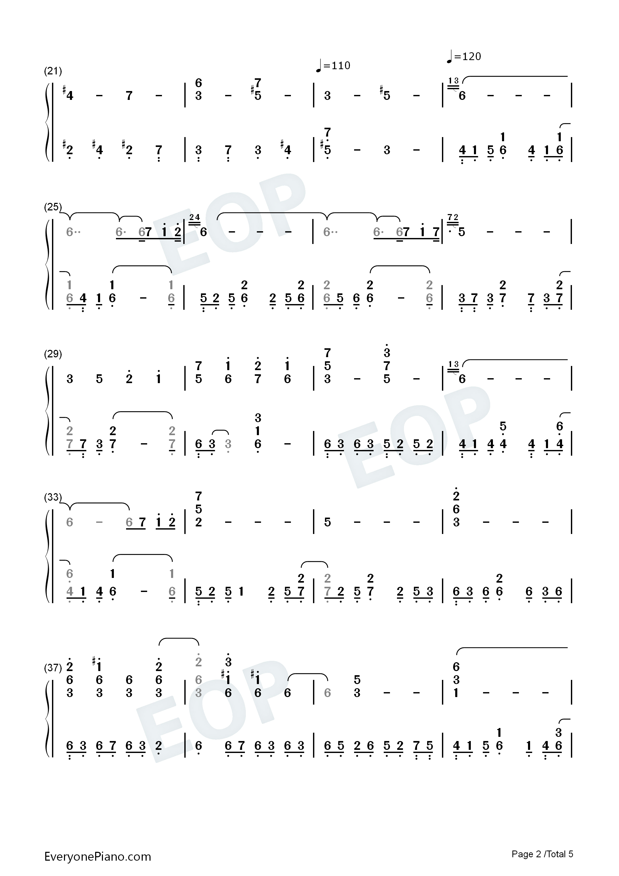 朝影钢琴简谱_折户伸治演唱