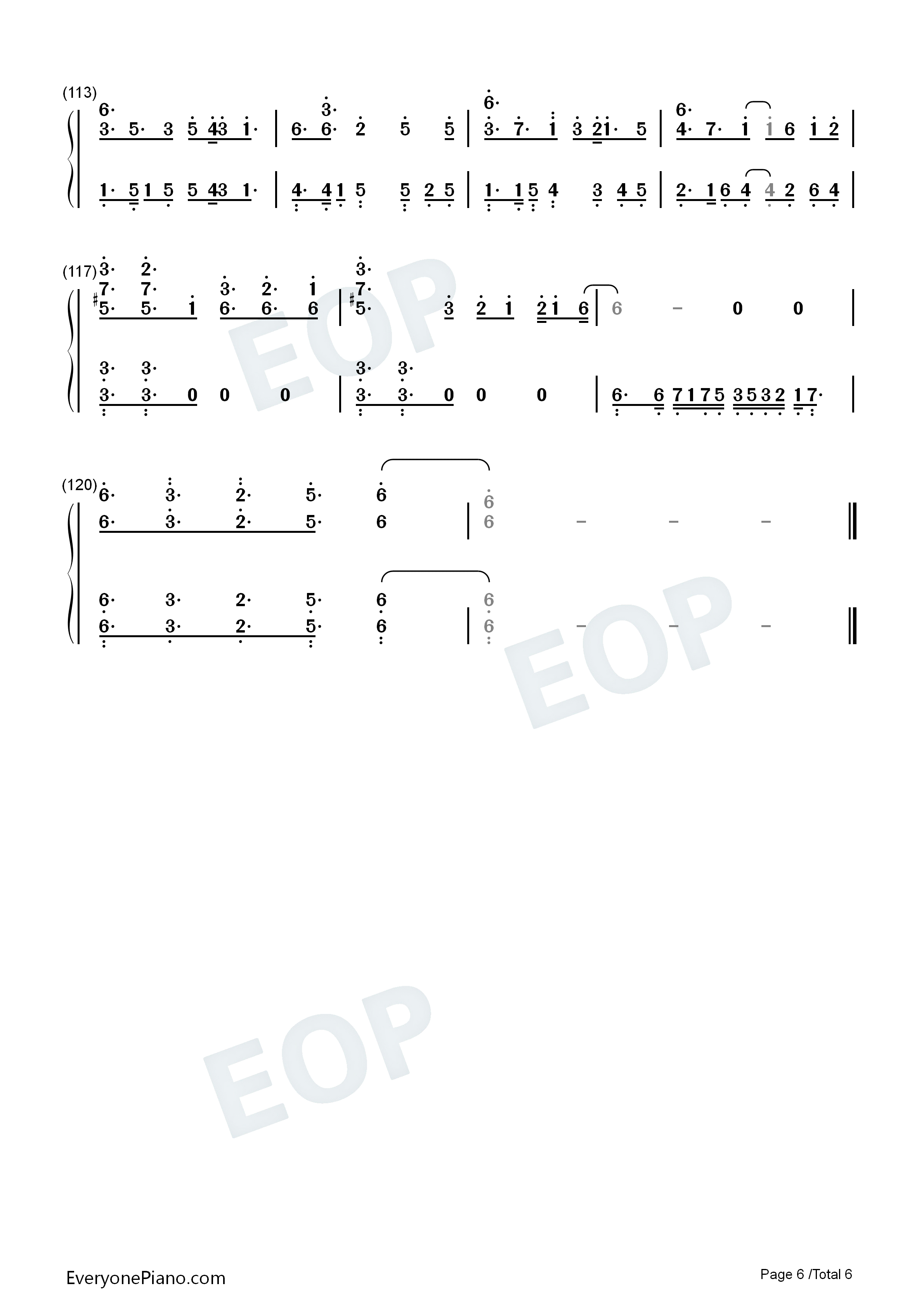 恋爱裁判钢琴简谱_初音ミク演唱
