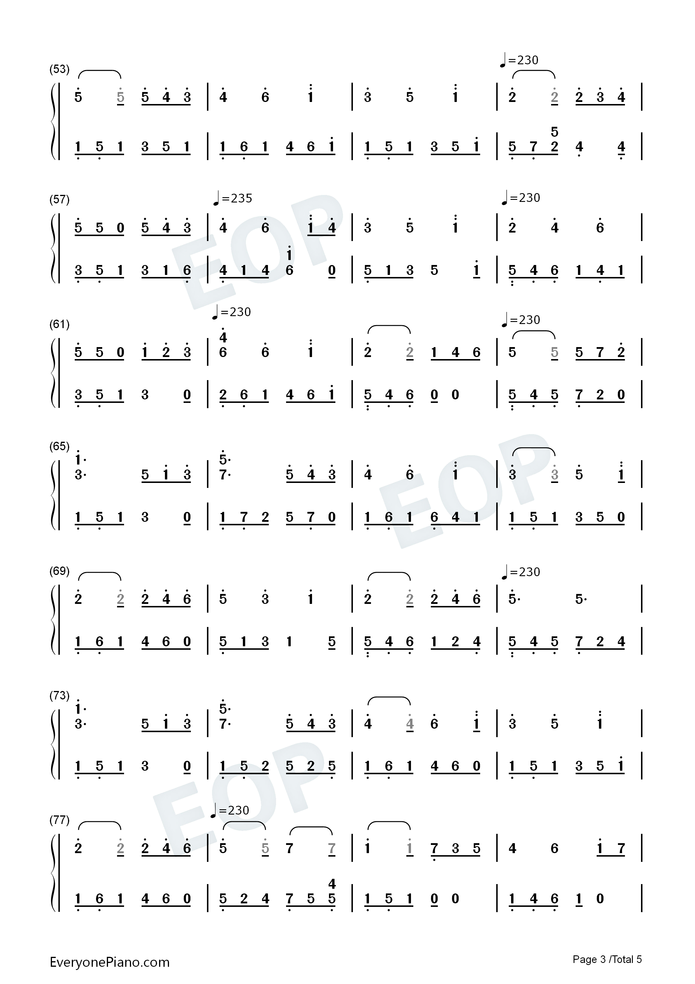 Threads_of_Light钢琴简谱_Kevin_Kern演唱