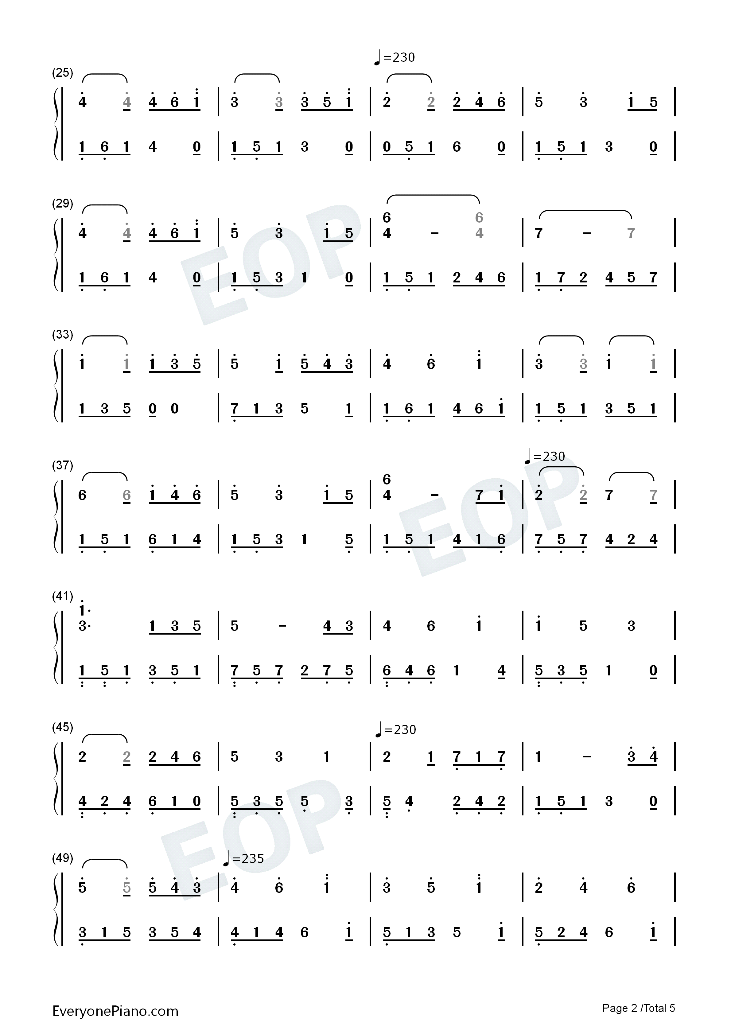 Threads_of_Light钢琴简谱_Kevin_Kern演唱