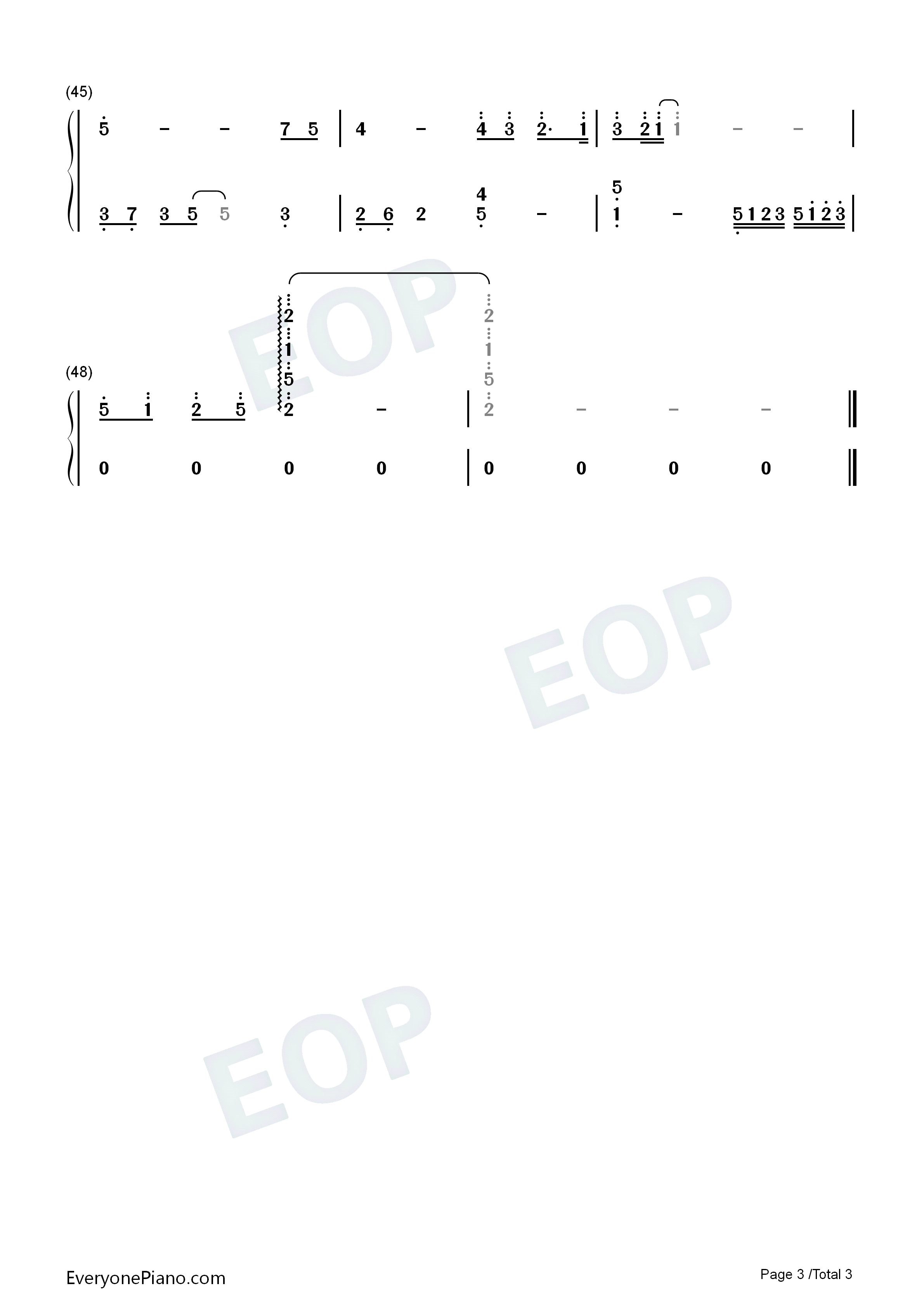 对的时间对的人钢琴简谱_庄心妍演唱