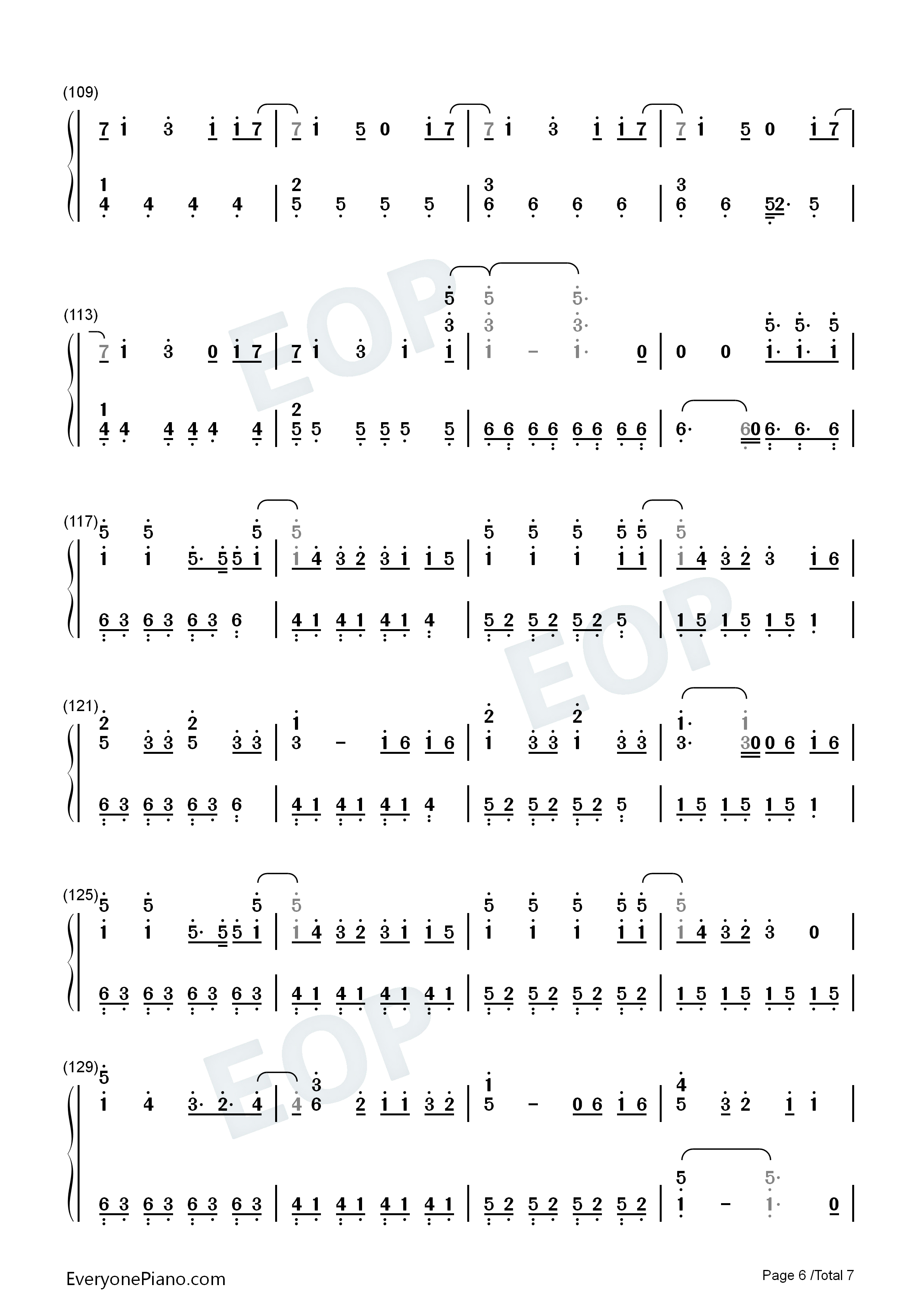 Ride_with_Me钢琴简谱_Hey!_Say!_JUMP演唱