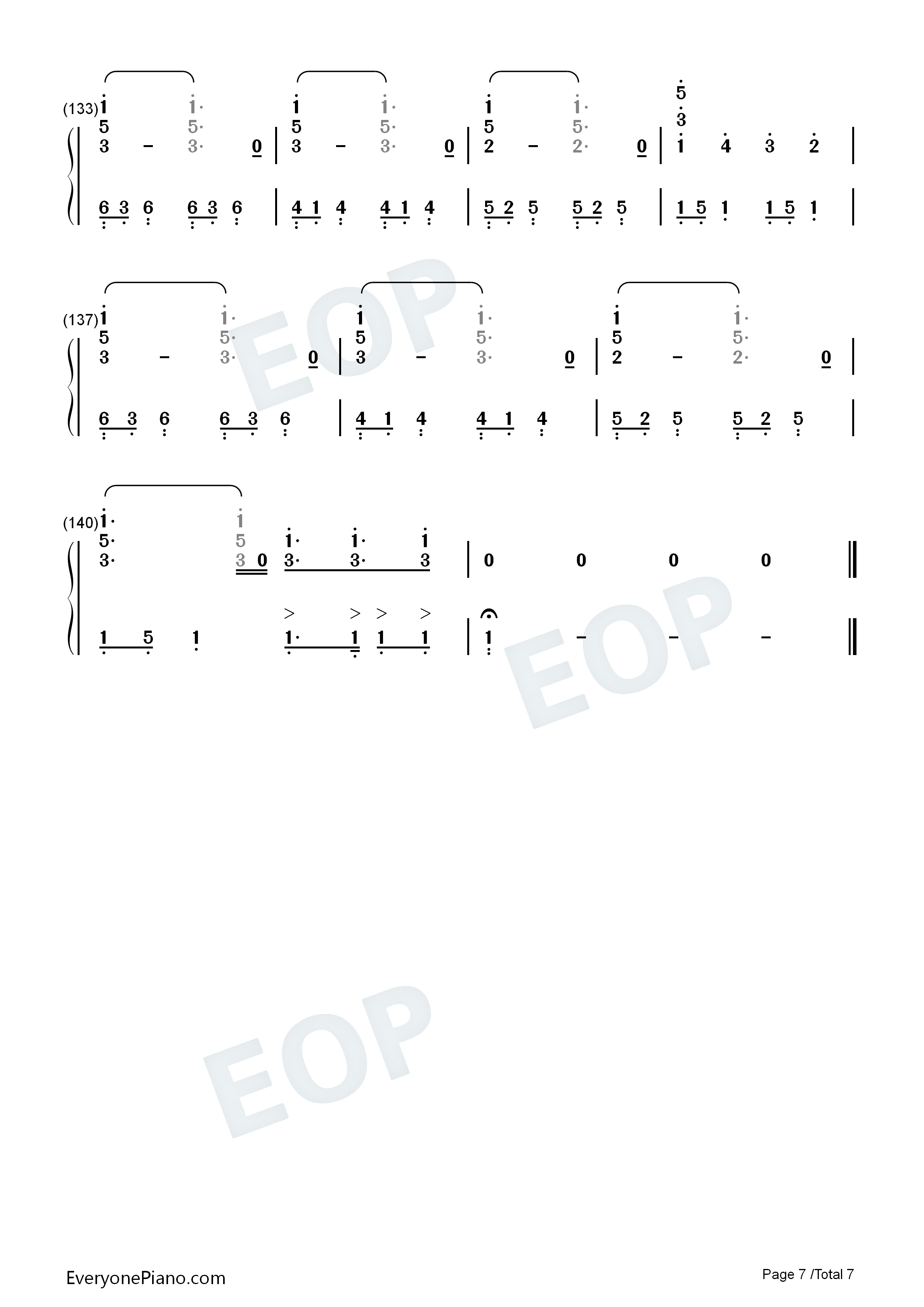 Ride_with_Me钢琴简谱_Hey!_Say!_JUMP演唱