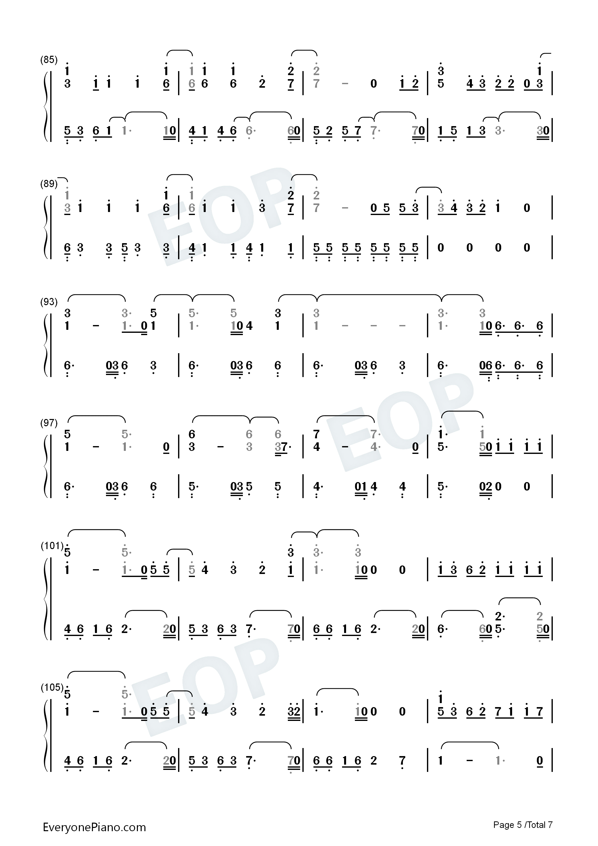 Ride_with_Me钢琴简谱_Hey!_Say!_JUMP演唱