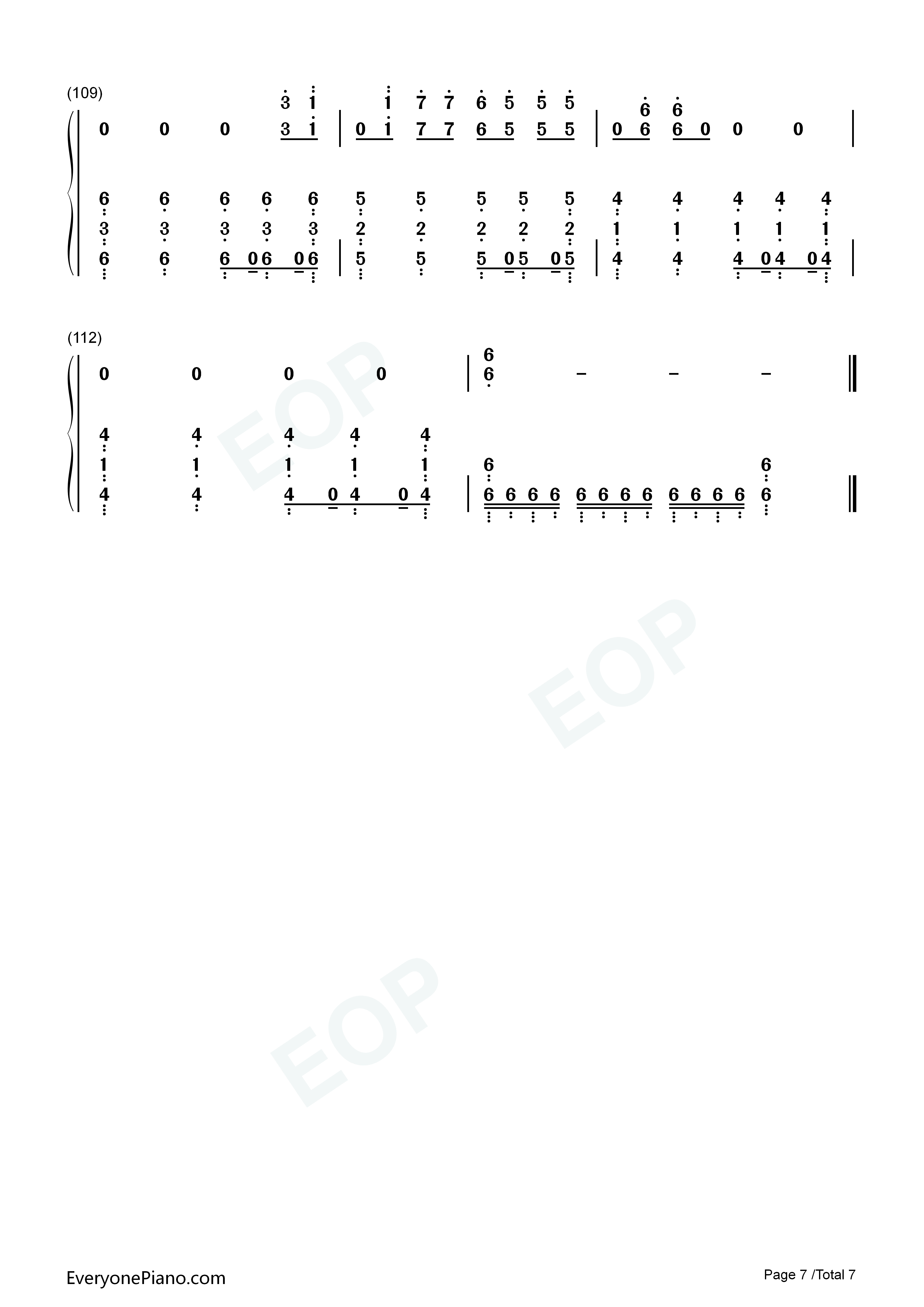 Revenge钢琴简谱_Tryhardninja_Captainsparklez演唱