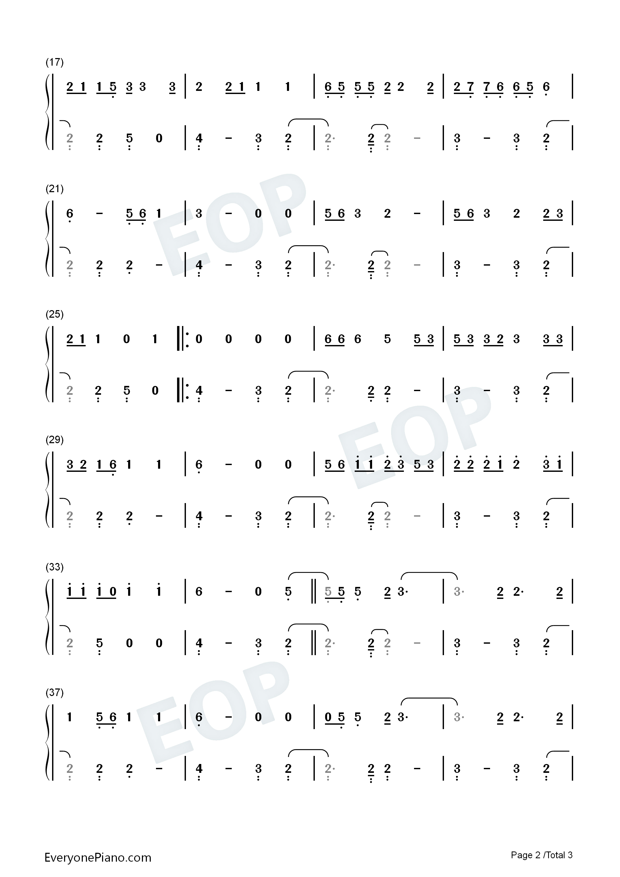 Talk钢琴简谱_Khalid演唱