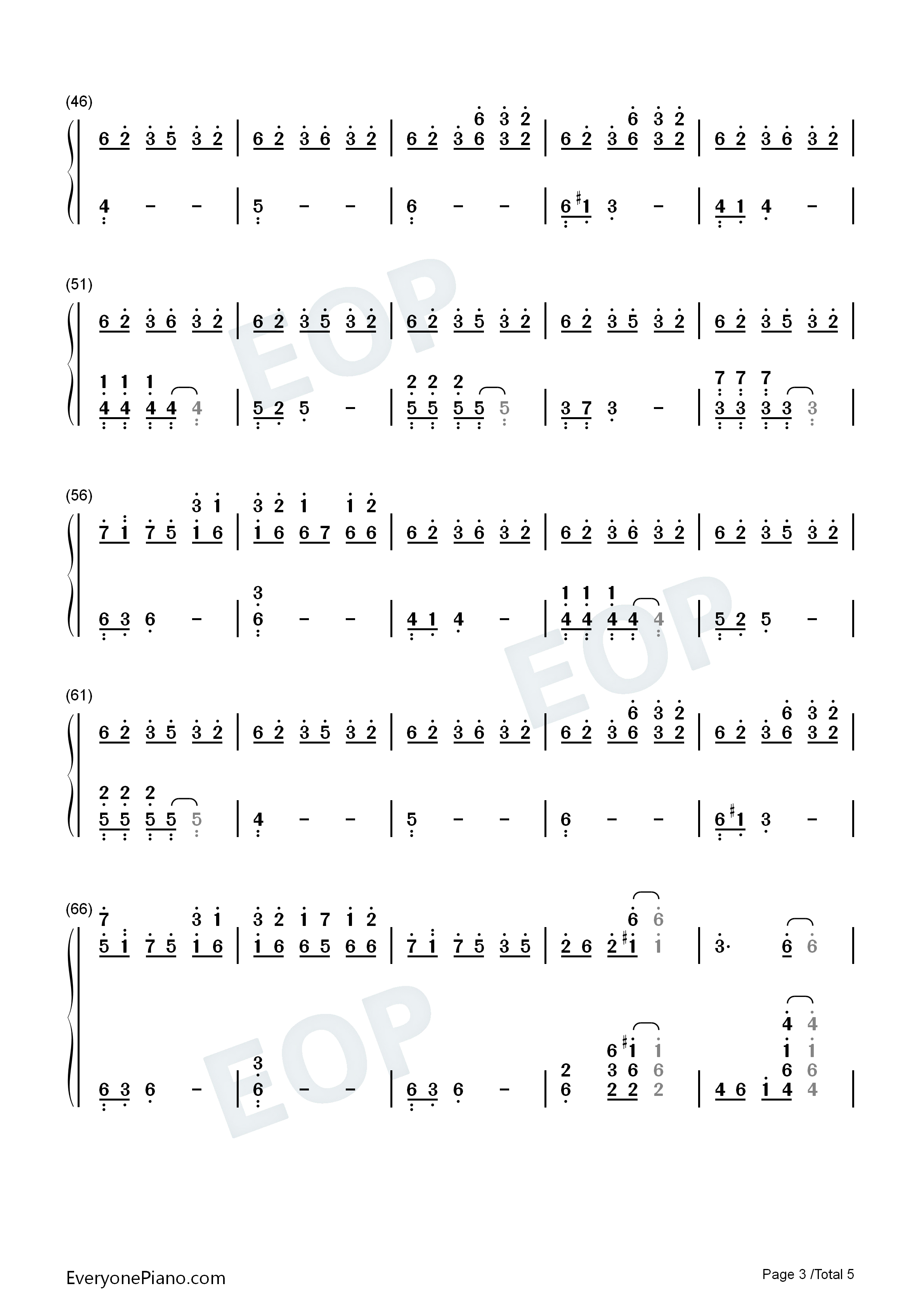Tasogare_Nyanko钢琴简谱_前田雄吾演唱