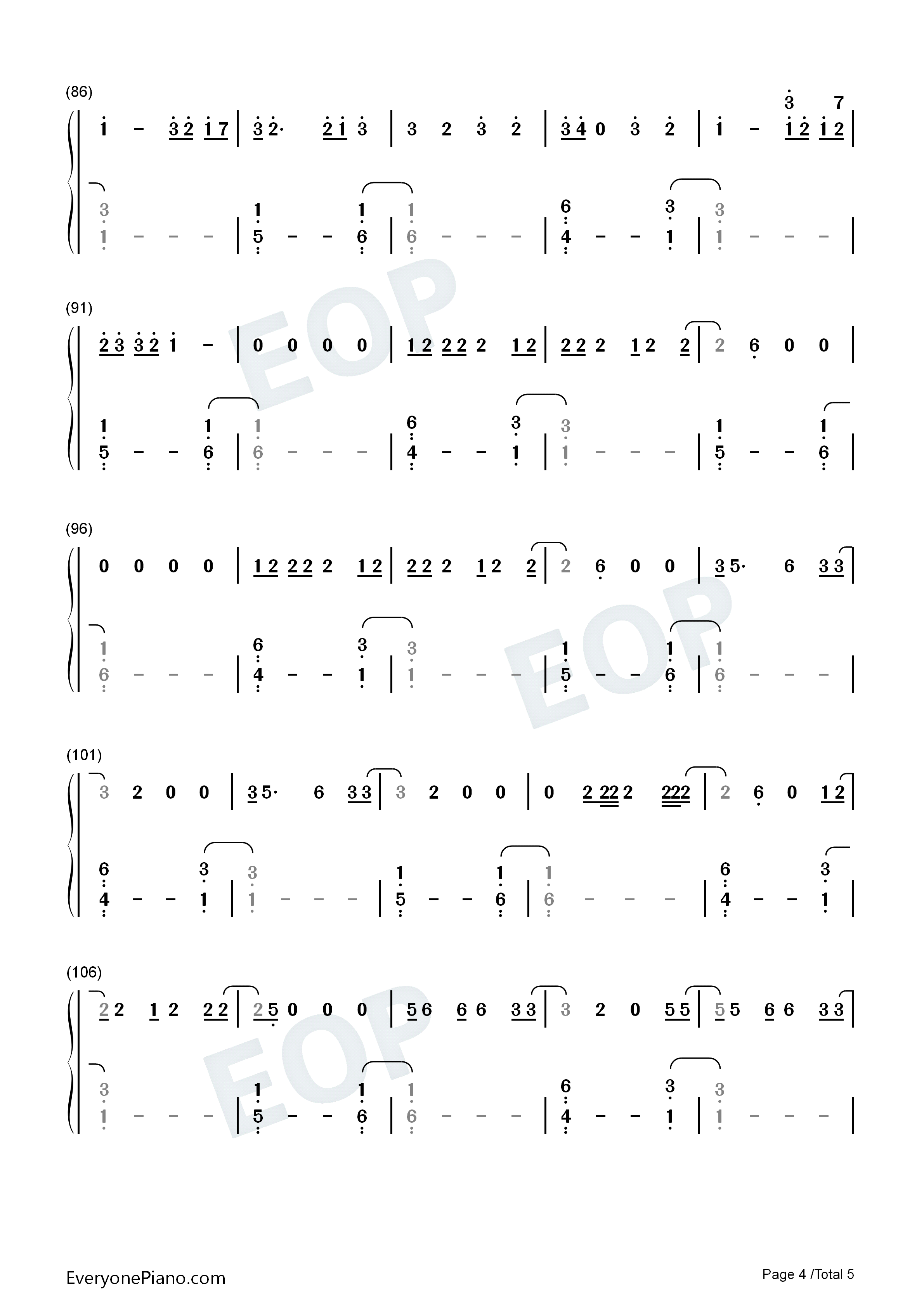 Tequila钢琴简谱_Dan_+_Shay演唱