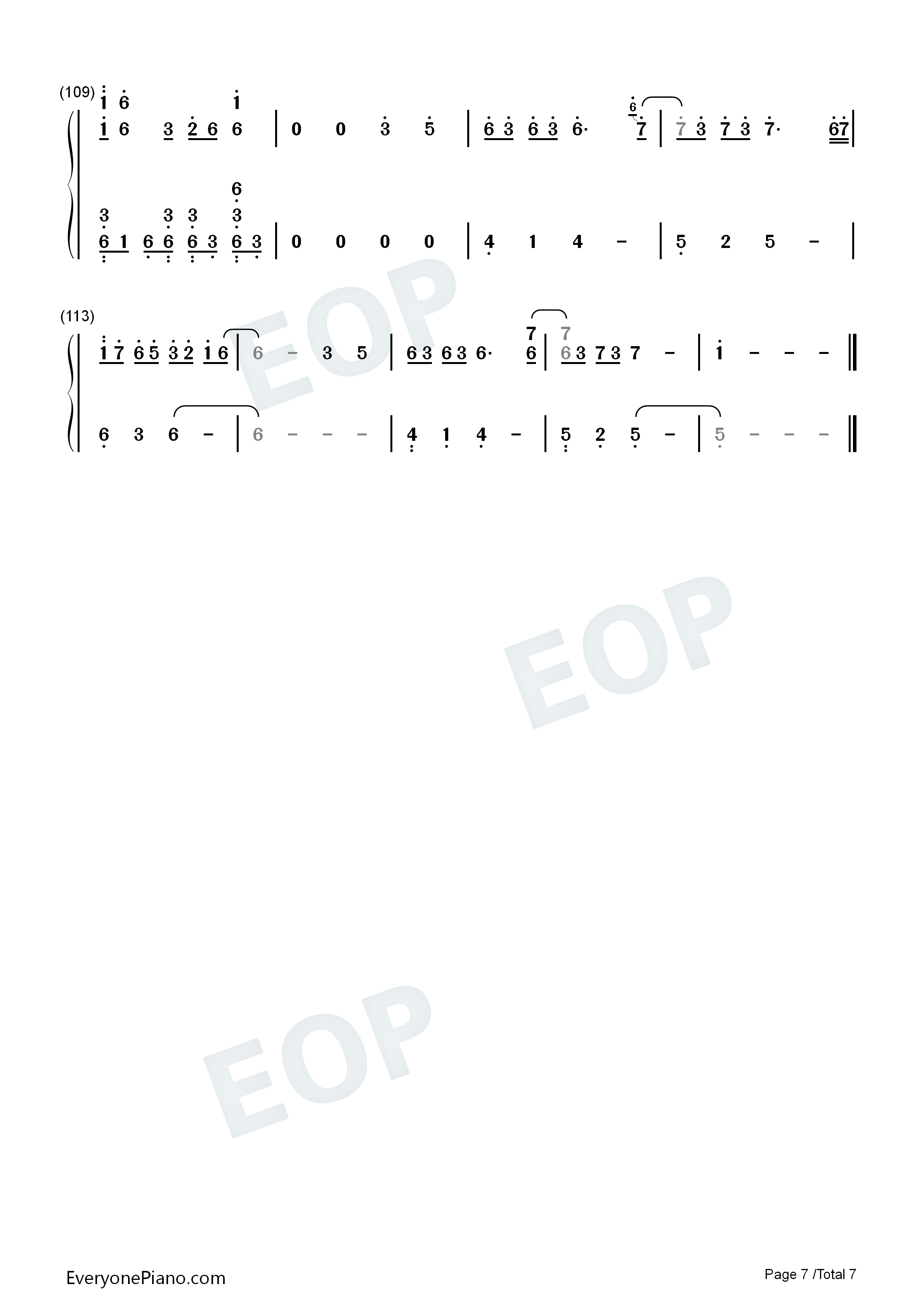 叹郁孤钢琴简谱_霄磊演唱