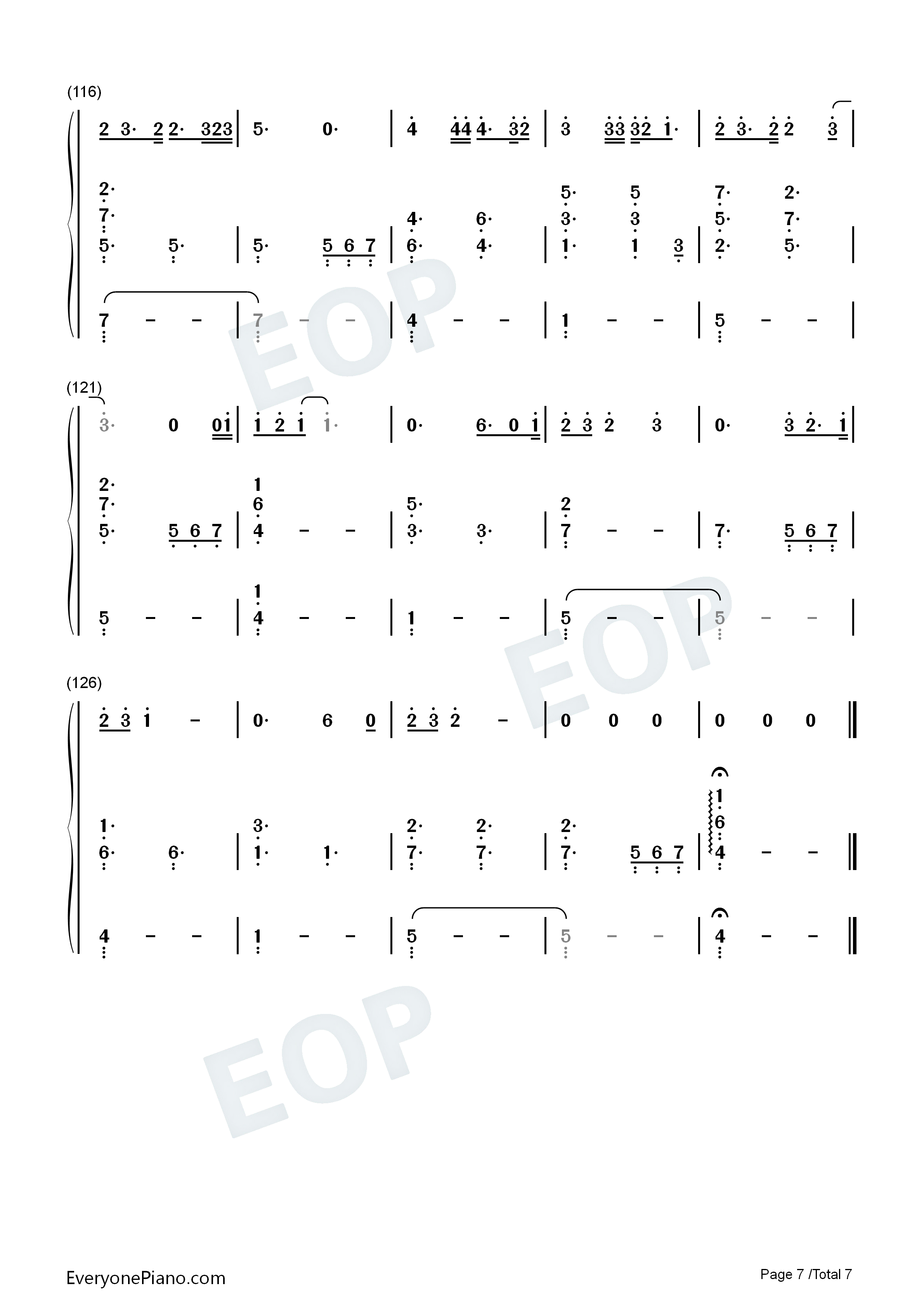 Hope_Is_a_Dangerous_Thing_for_a_Woman_Like_Me_to_Have_–_but_I_Have_It钢琴简谱_Lana_Del_Rey演唱