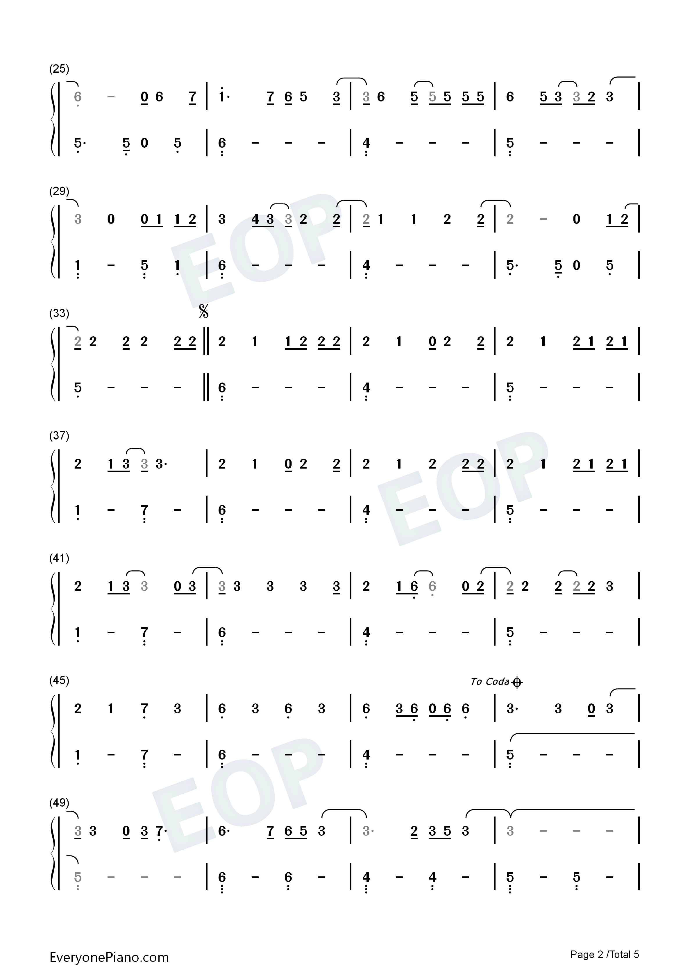 Underdog钢琴简谱_Alicia_Keys演唱