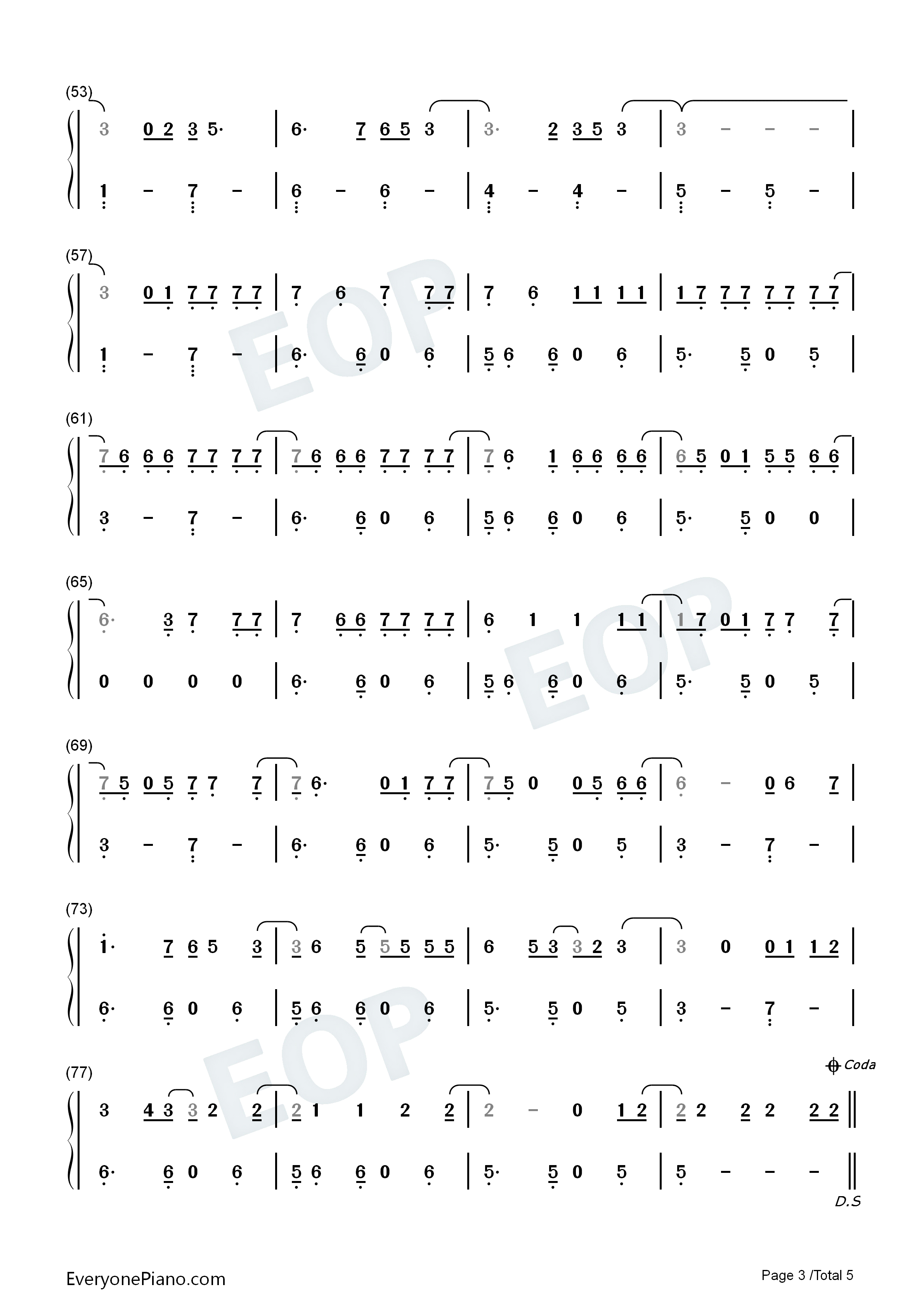 Underdog钢琴简谱_Alicia_Keys演唱