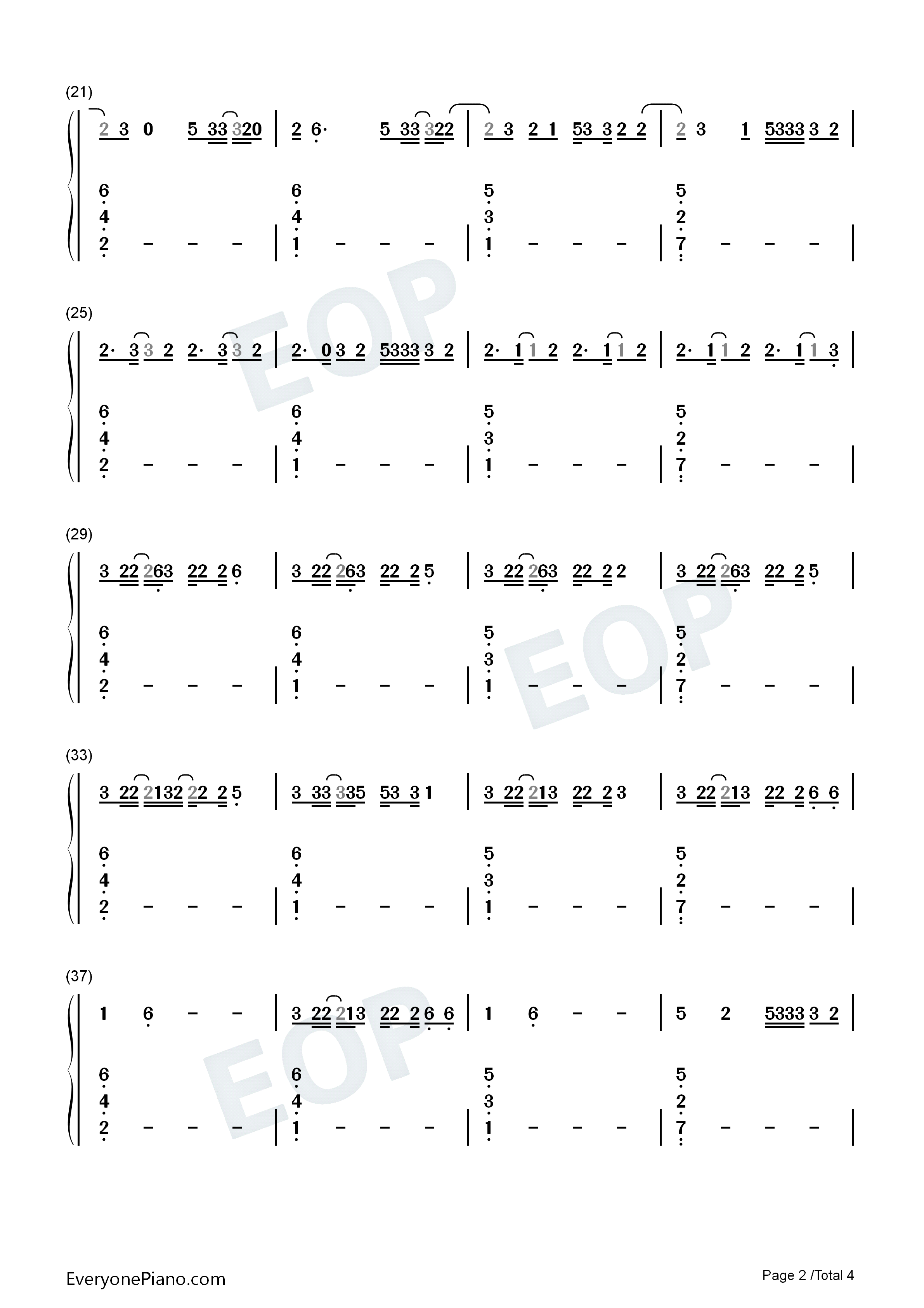 Heartless钢琴简谱_Diplo_Morgan_Wallen演唱