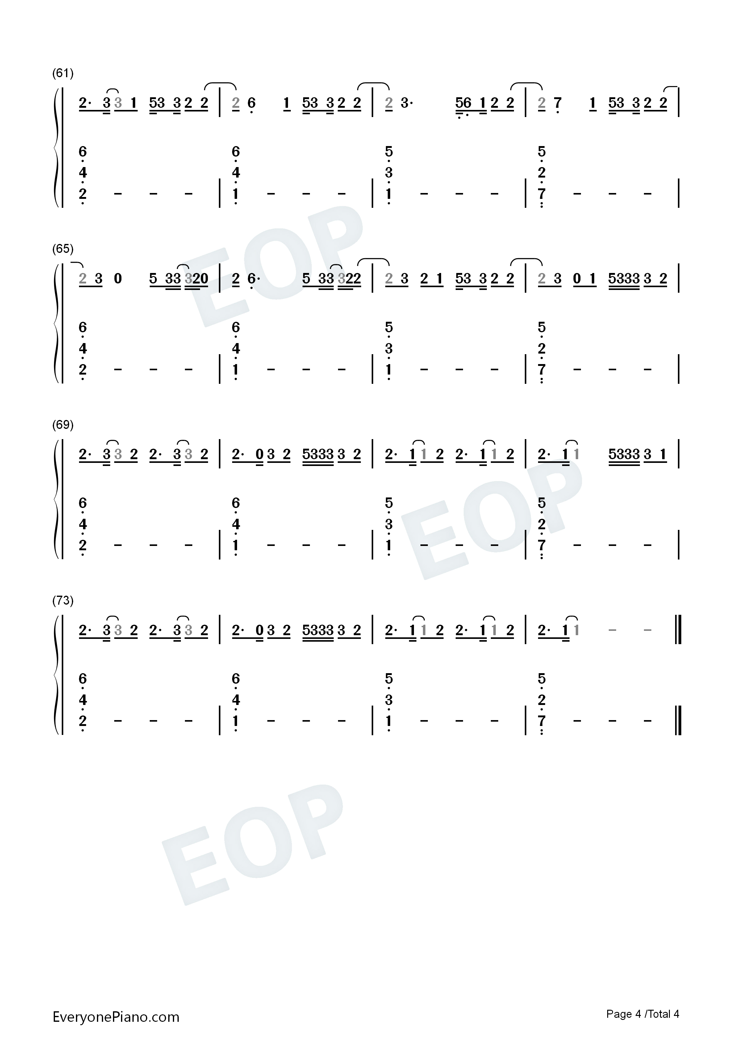 Heartless钢琴简谱_Diplo_Morgan_Wallen演唱