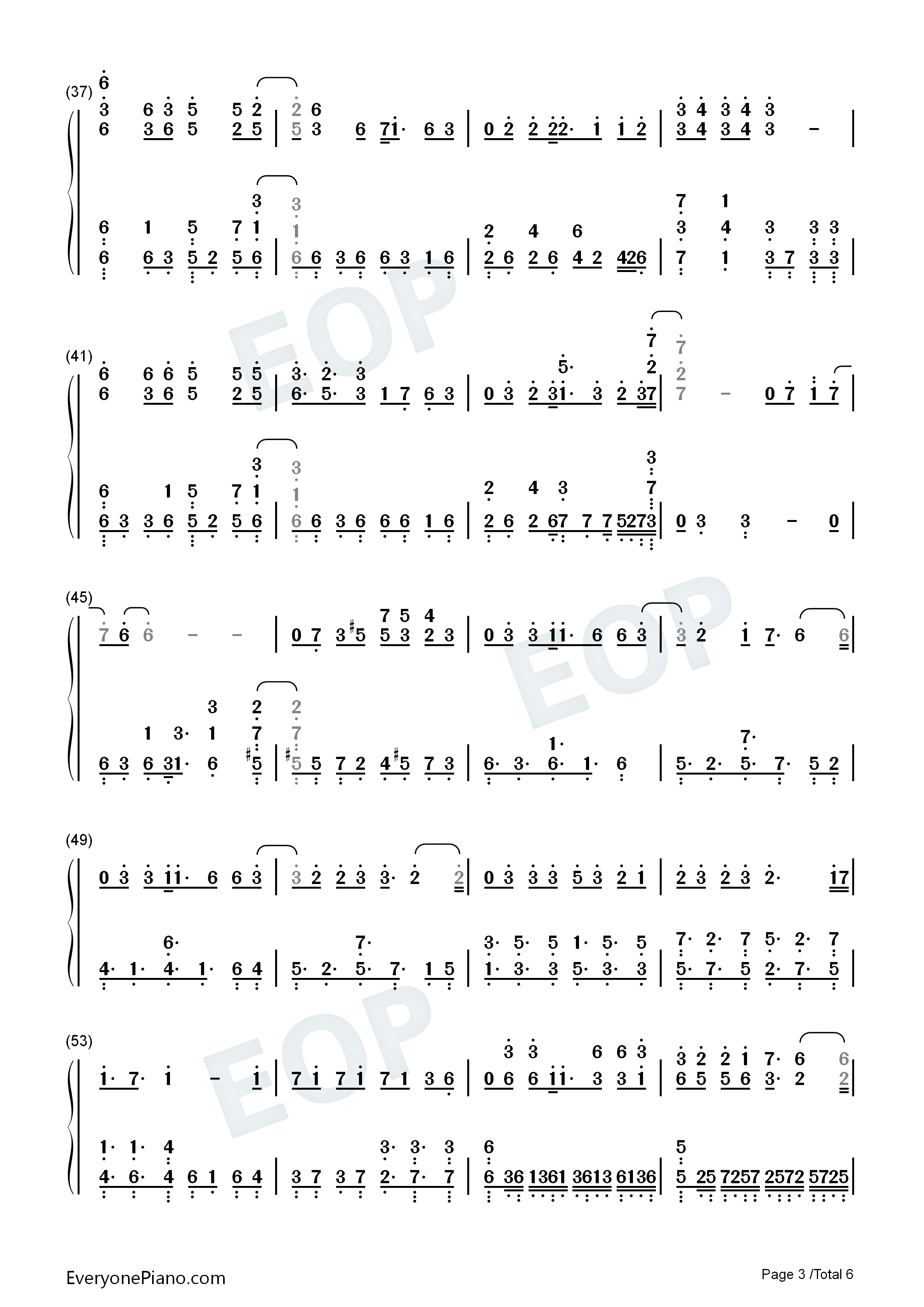 梦的光点钢琴简谱_王心凌演唱