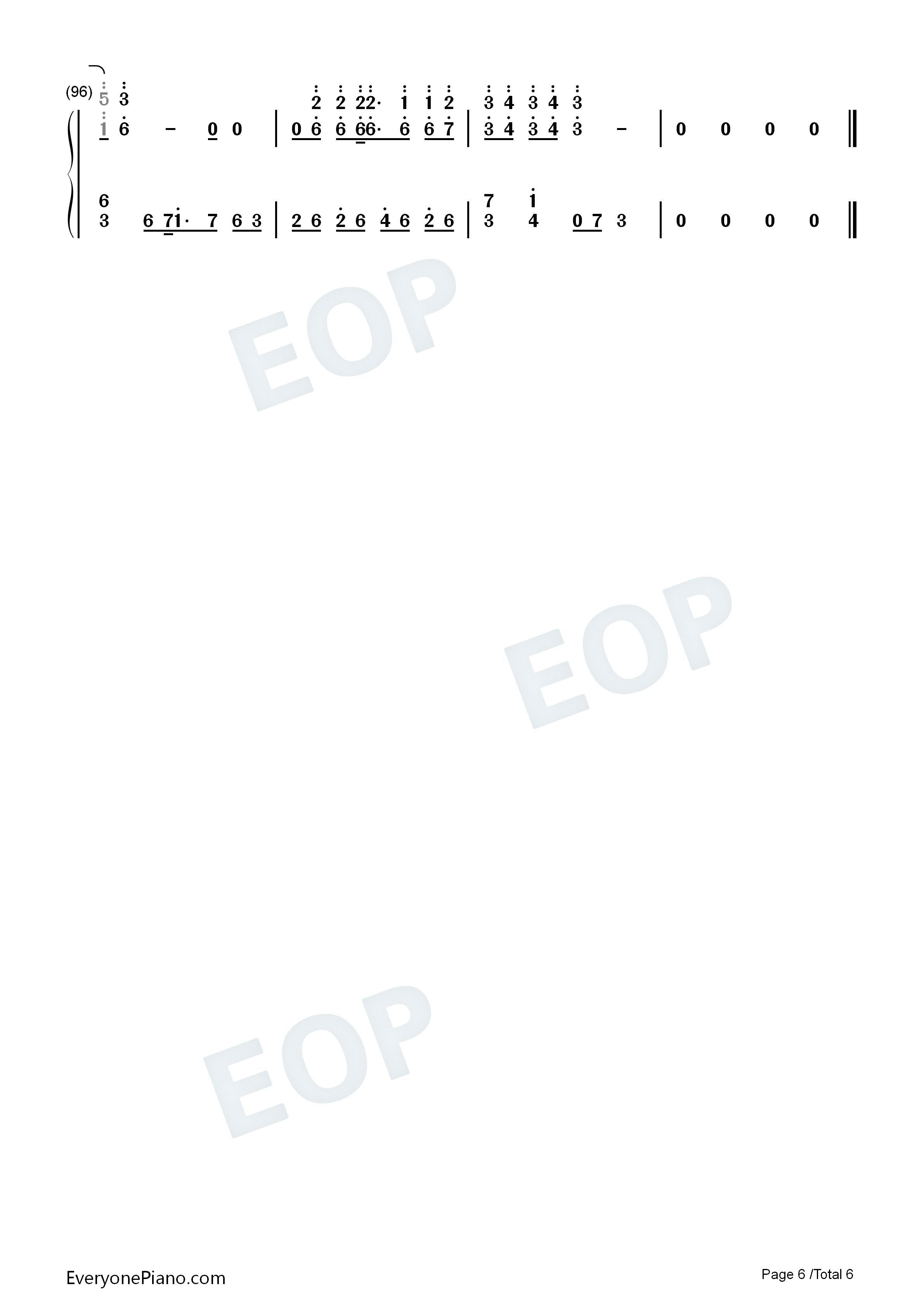 梦的光点钢琴简谱_王心凌演唱