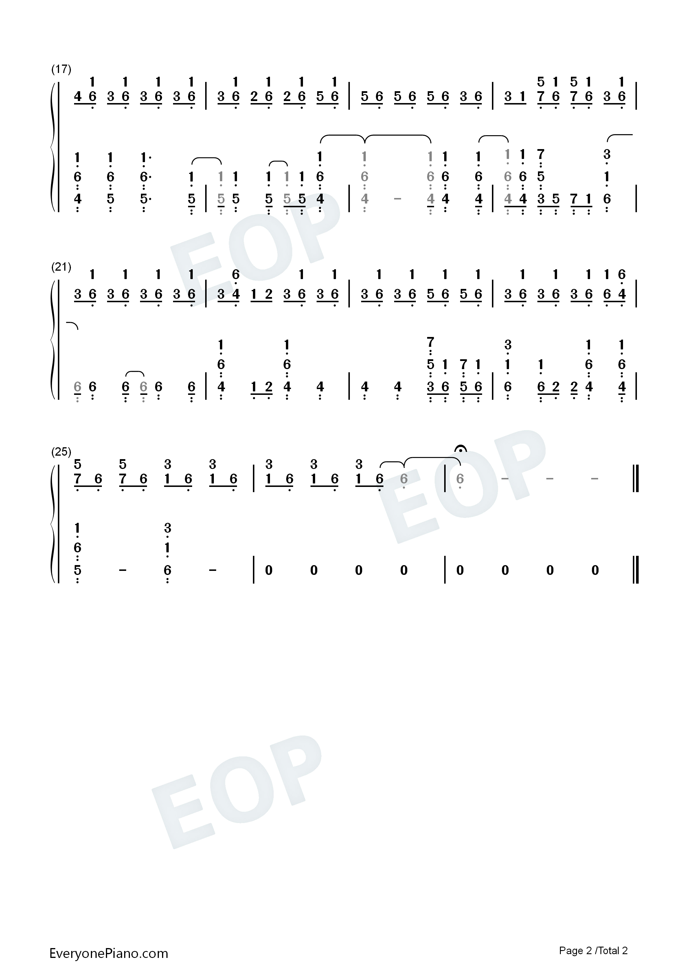Nurture钢琴简谱_Stephen_Mark_Satterthwaite演唱