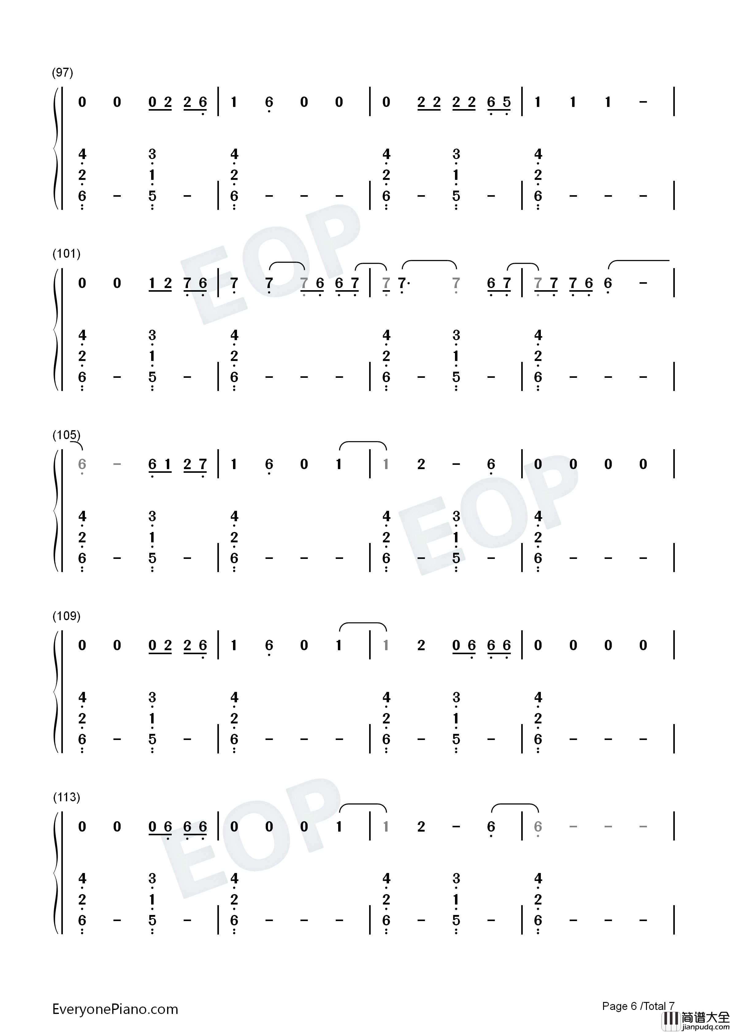 Boyfriend钢琴简谱_Selena_Gomez演唱