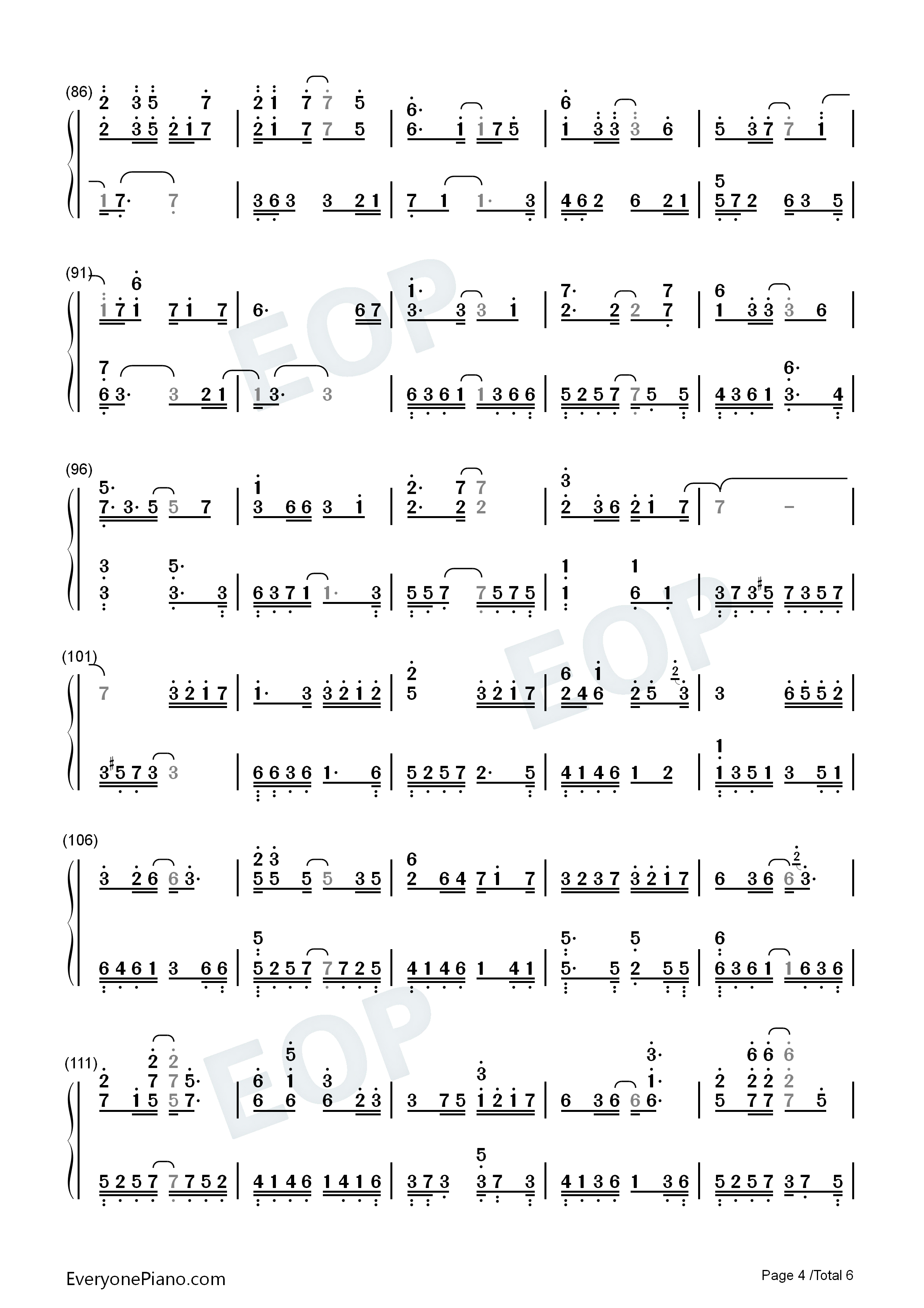 半世游钢琴简谱_伦桑_奇然_小魂_小曲儿演唱