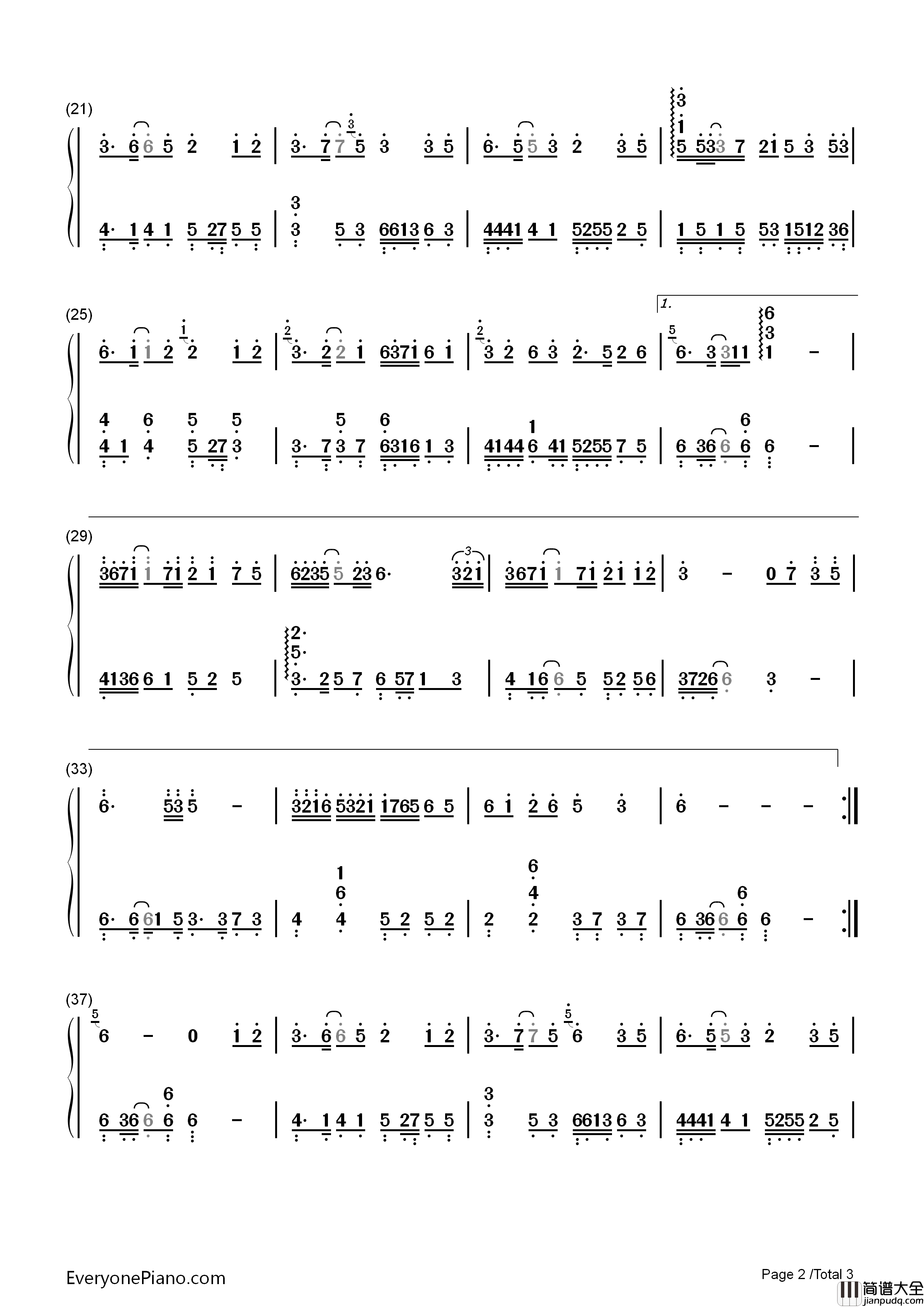 旧梦一场钢琴简谱_阿悠悠演唱