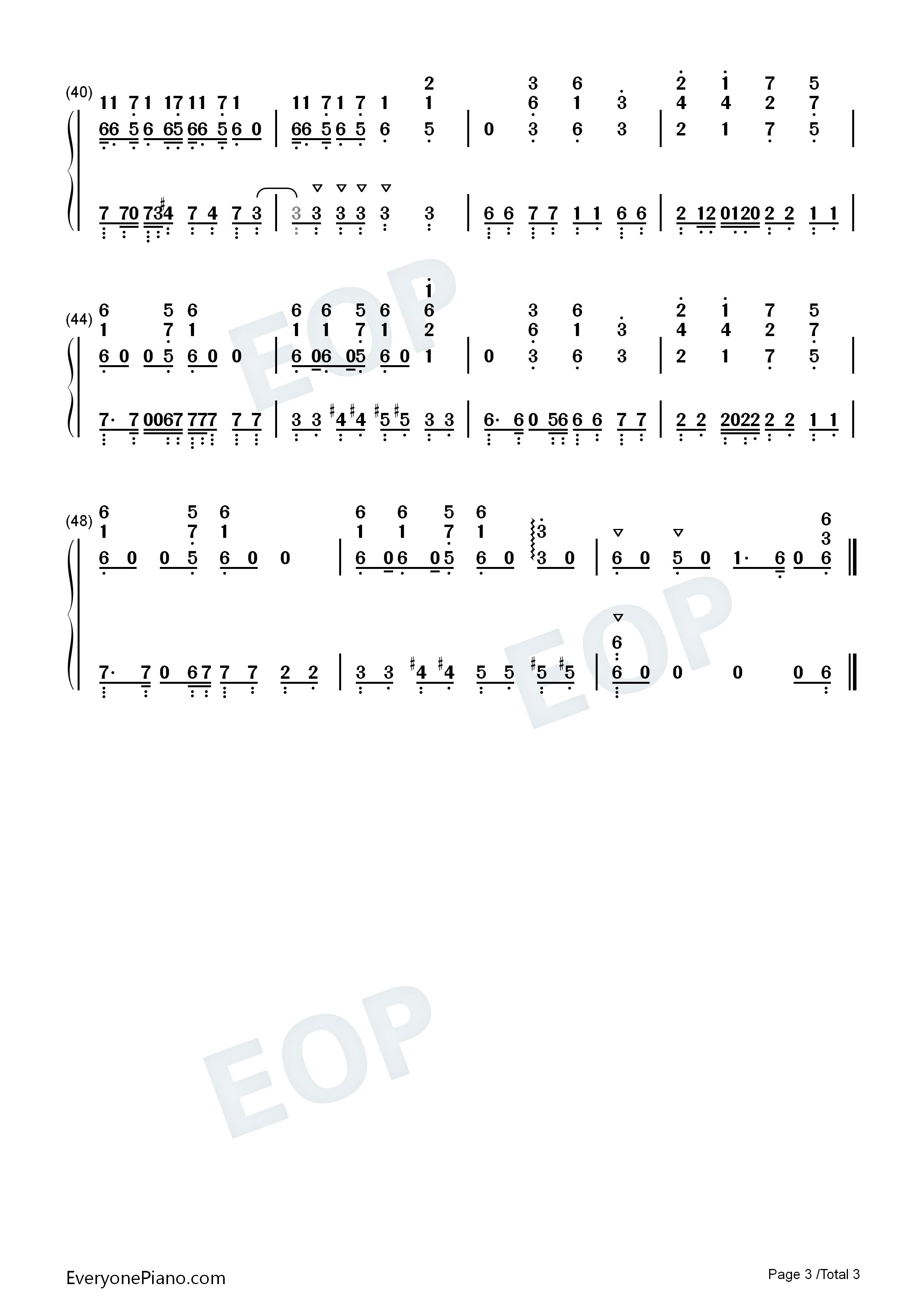 ナナナナナナナ钢琴简谱_佐伯ユウスケ演唱