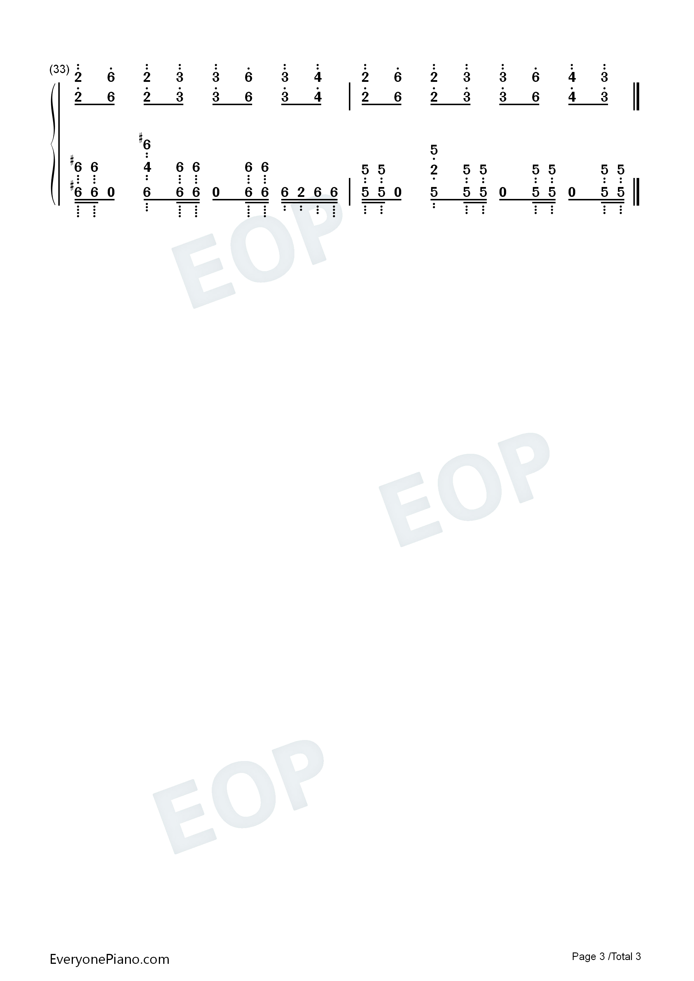 Gooba钢琴简谱_6ix9ine演唱