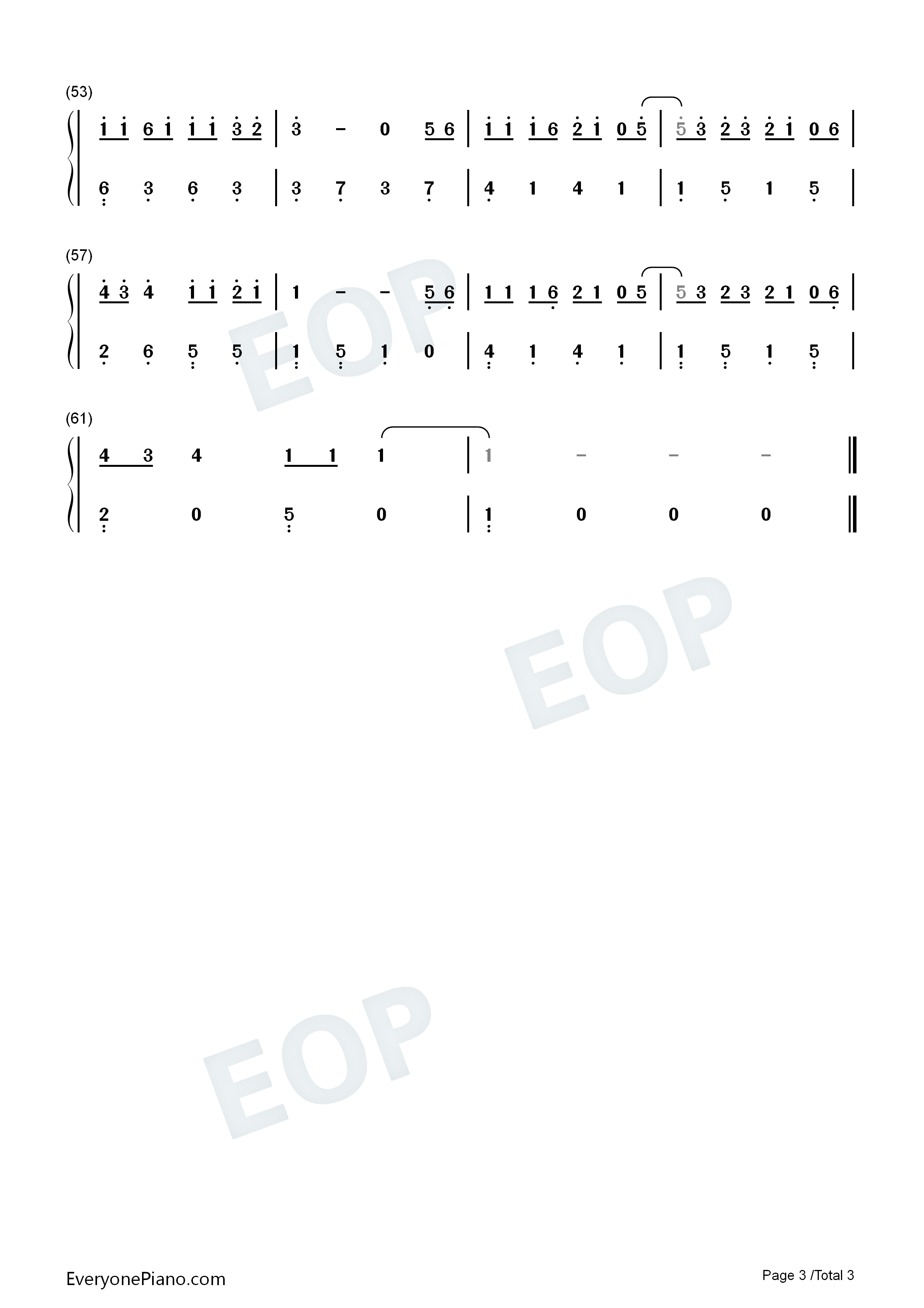 爱情堡垒钢琴简谱_杨小壮演唱