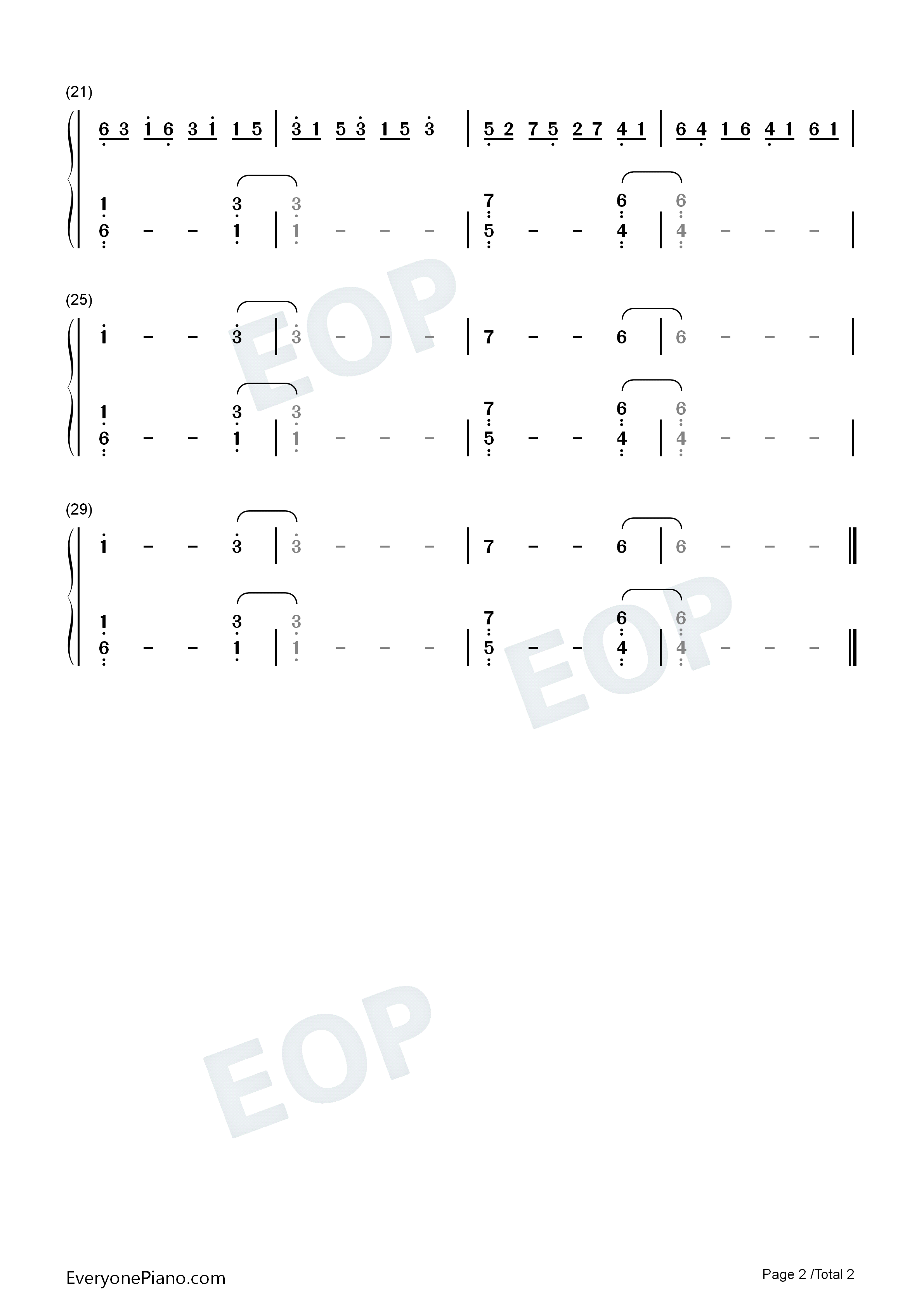 Rockstar钢琴简谱_DaBaby_Roddy_Ricch演唱