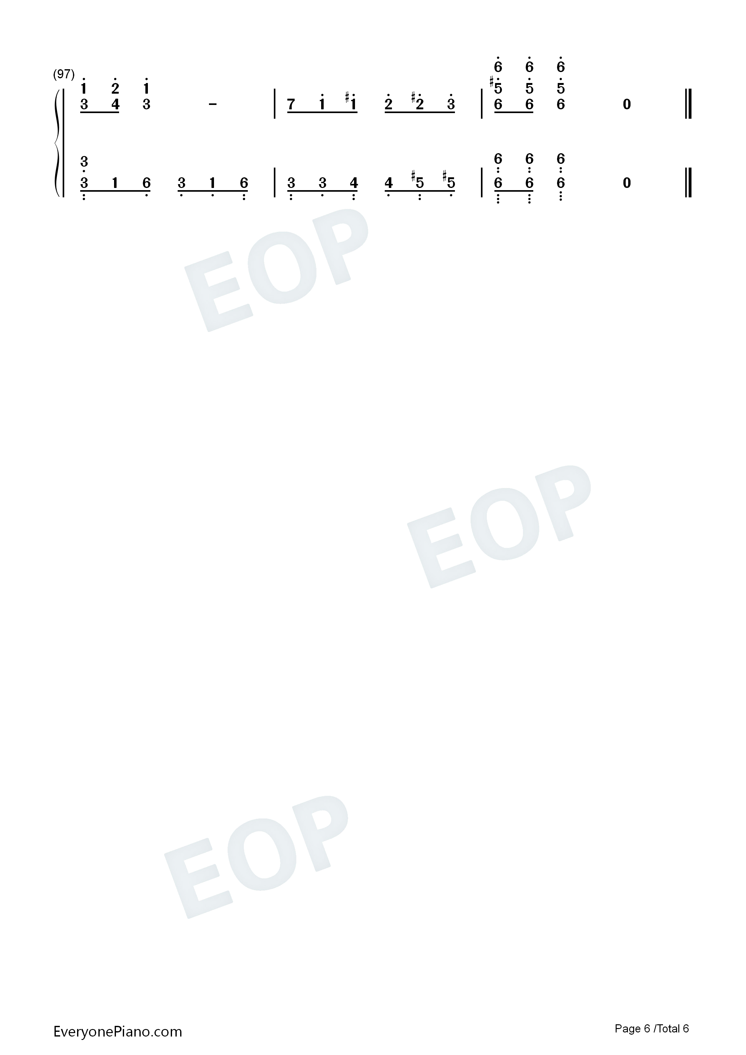 Symposium_Magarum钢琴简谱_梶浦由记演唱