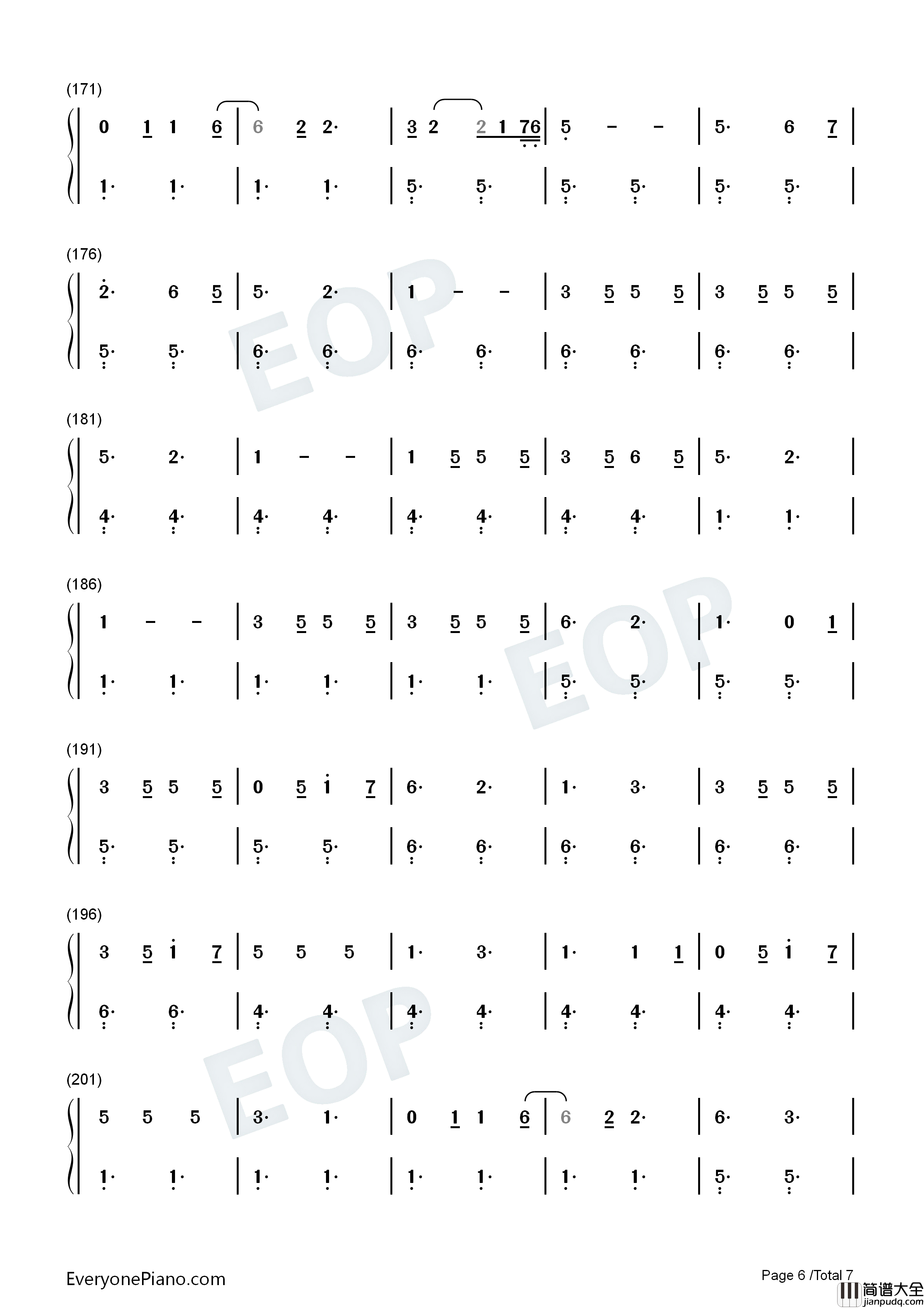 Savage_Love钢琴简谱_Jawsh_685_Jason_Derulo演唱