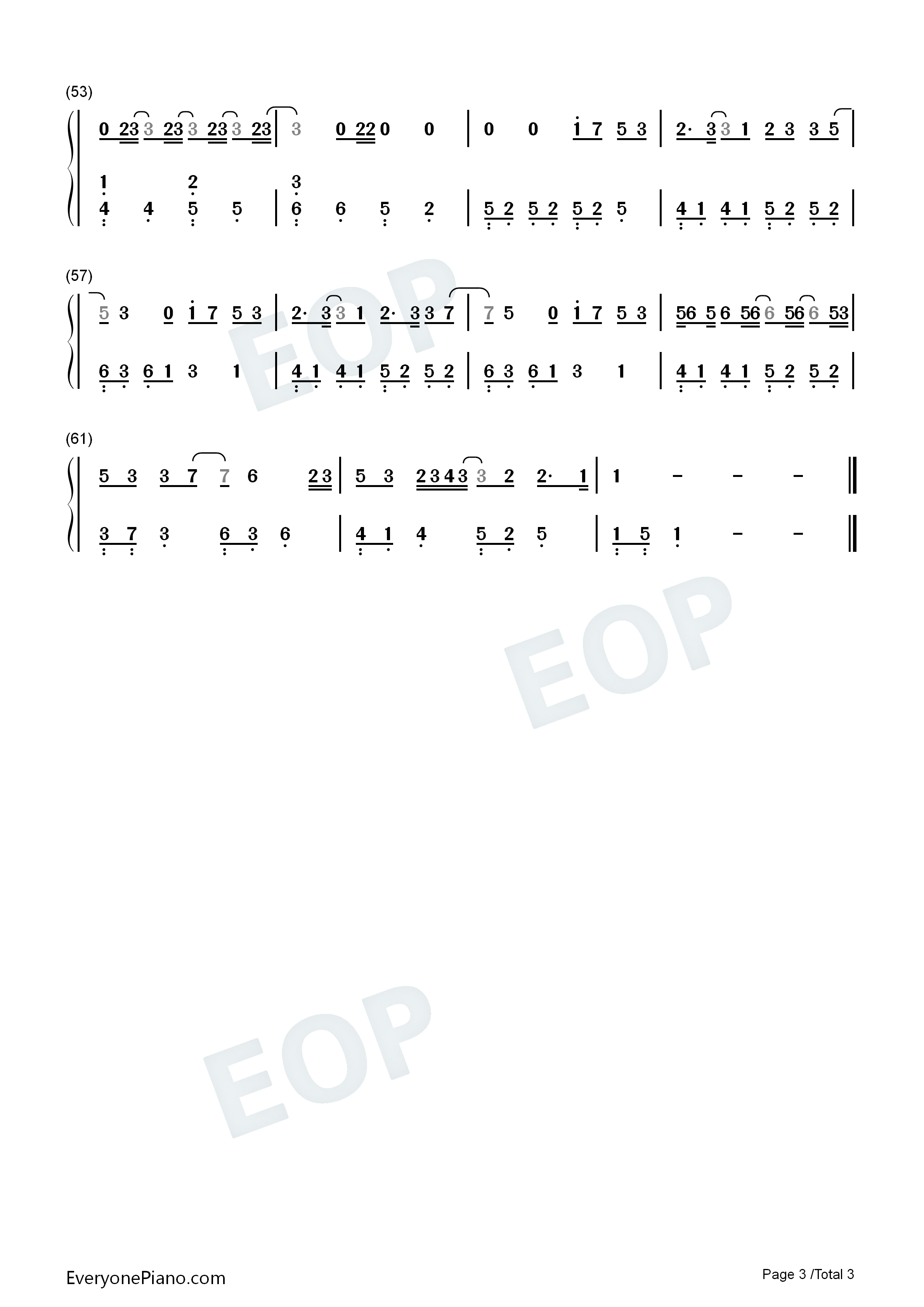 星星失眠钢琴简谱_哈利Halleeee演唱