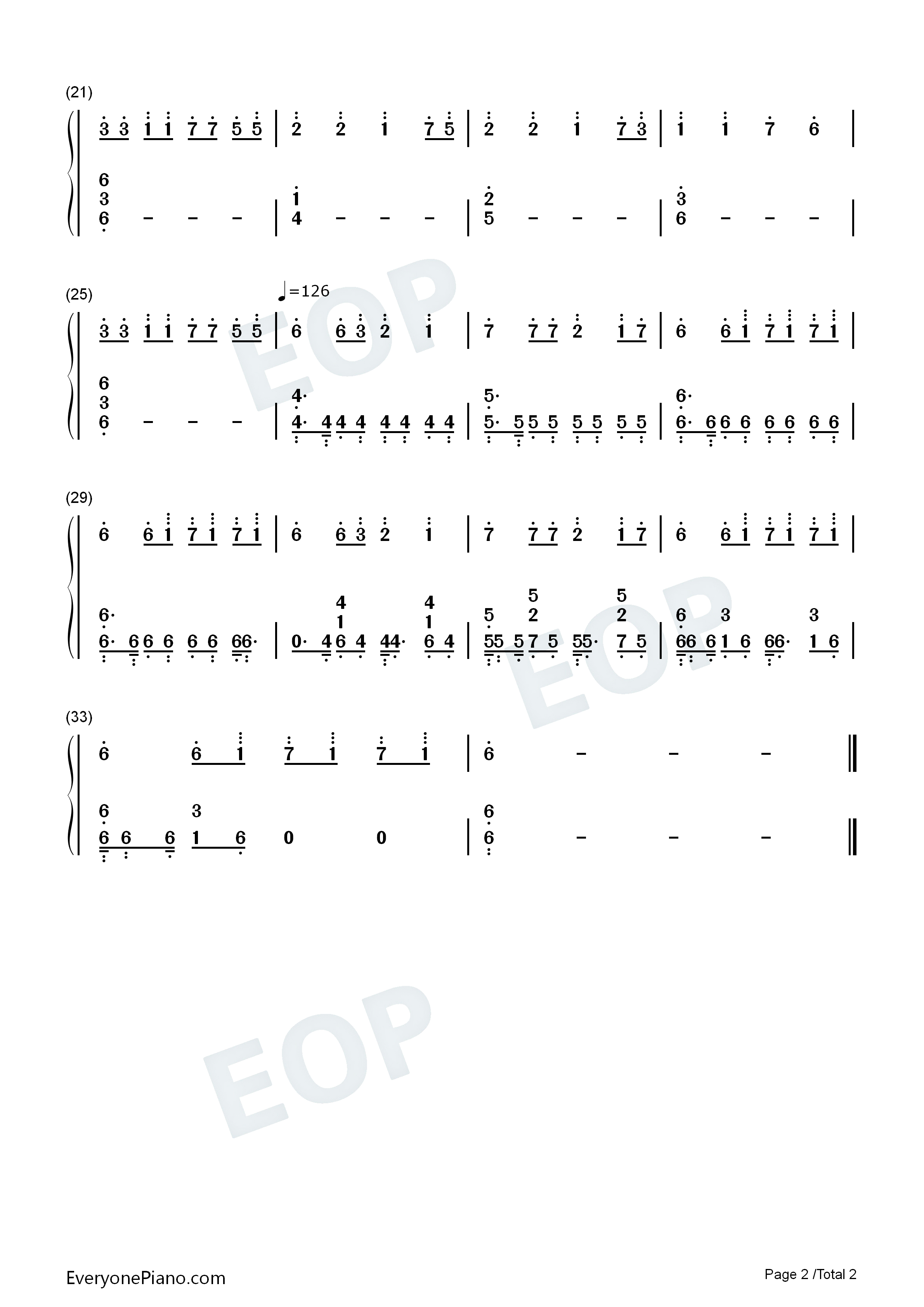 人间兵器钢琴简谱_Capcom演唱