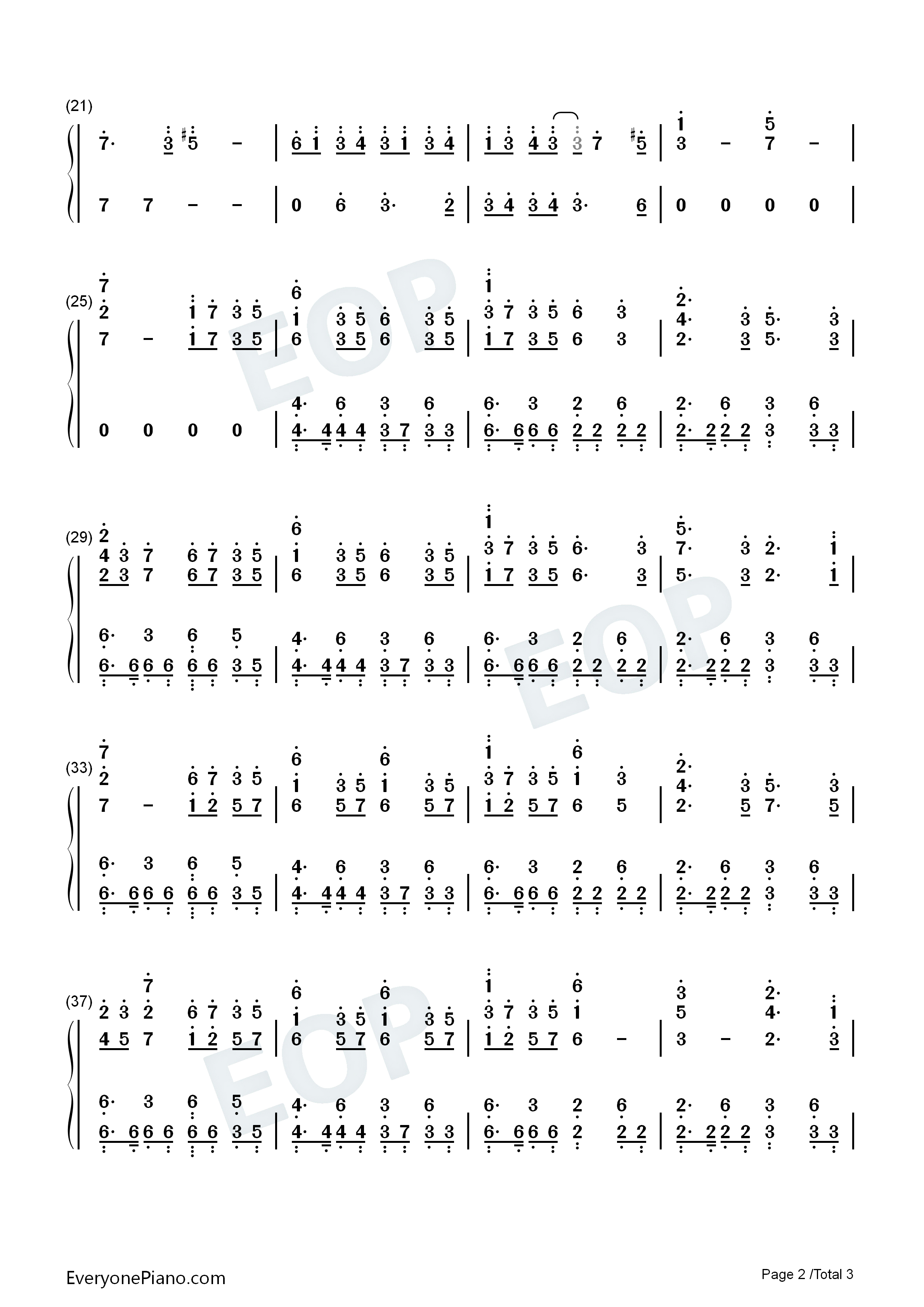 Memento钢琴简谱_Nonoc演唱