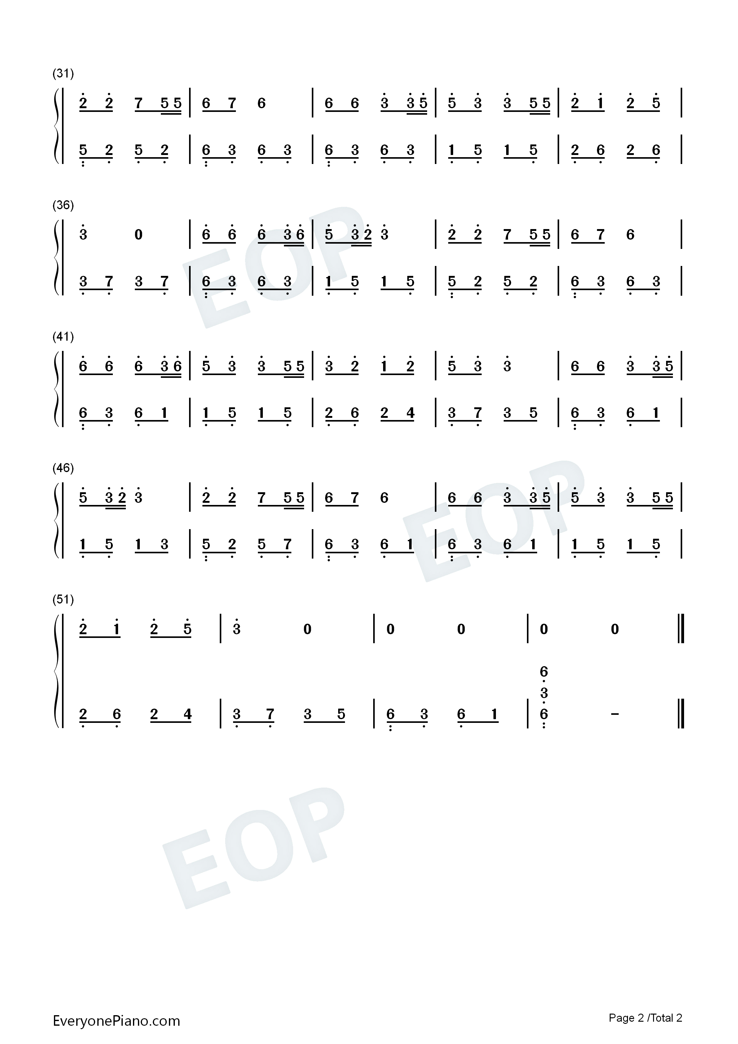 奢香夫人钢琴简谱_凤凰传奇演唱