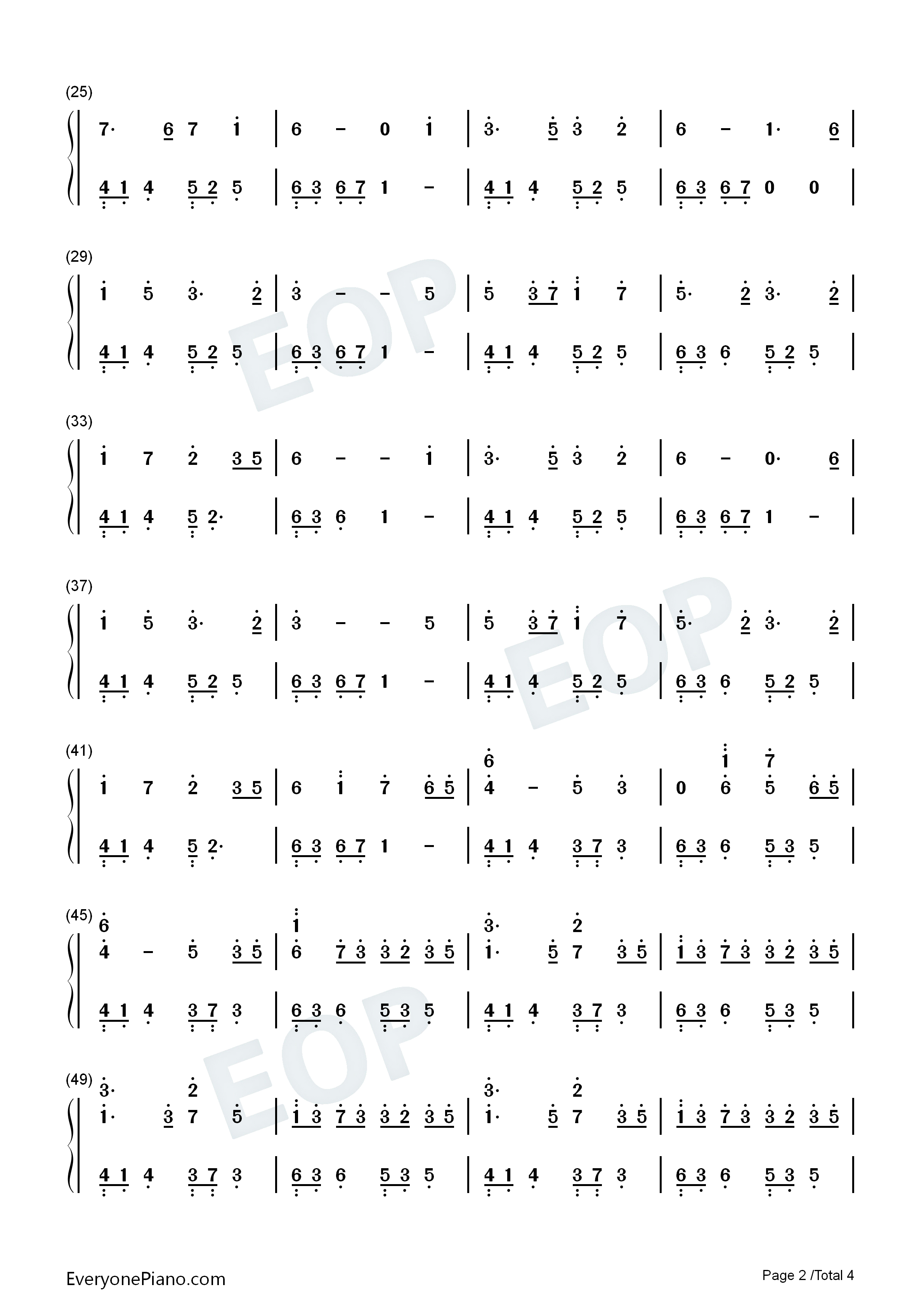 江上清风游钢琴简谱_变奏的梦想演唱