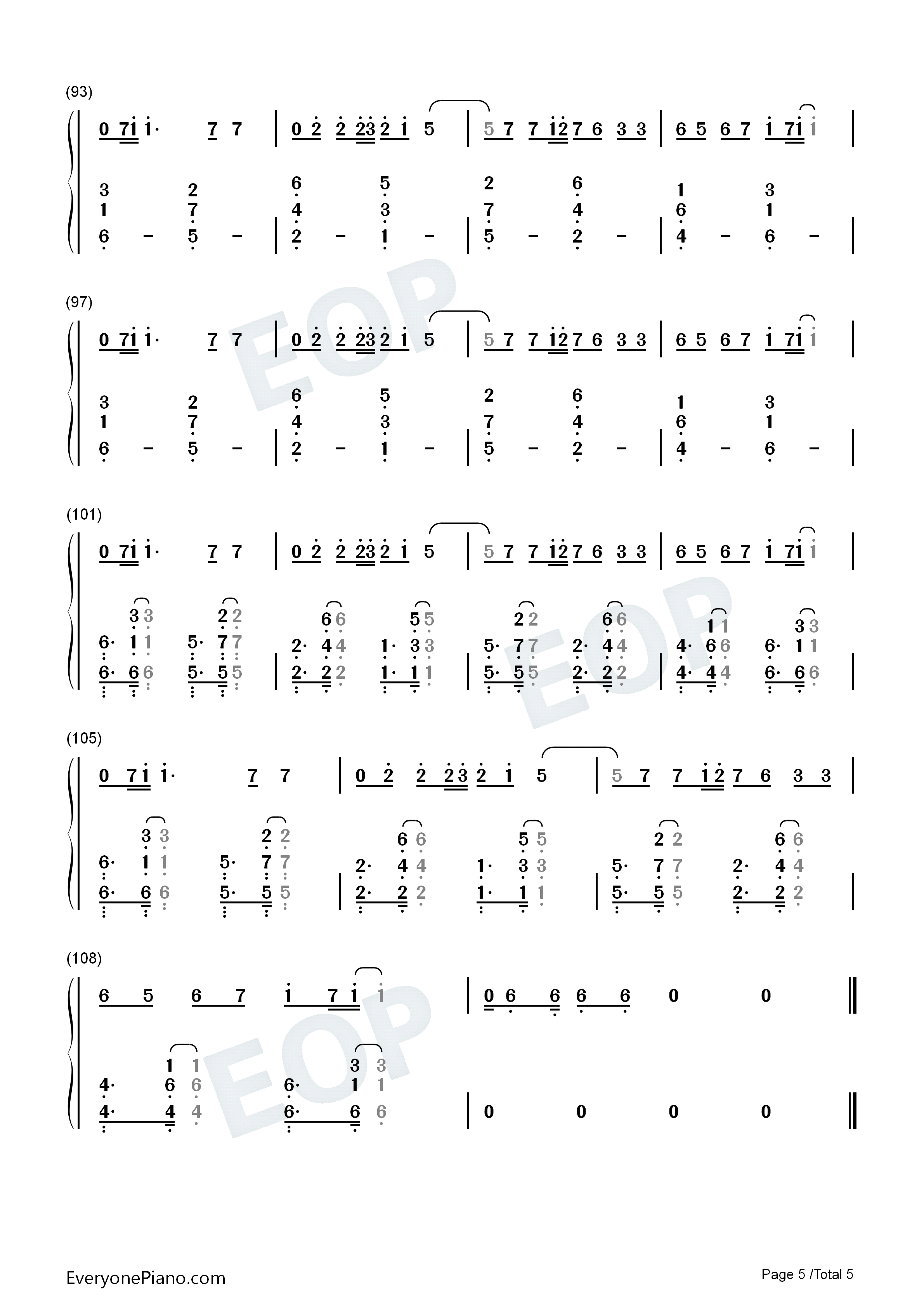 Mamacita钢琴简谱_Black_Eyed_Peas_Ozuna_J._Rey_Soul演唱