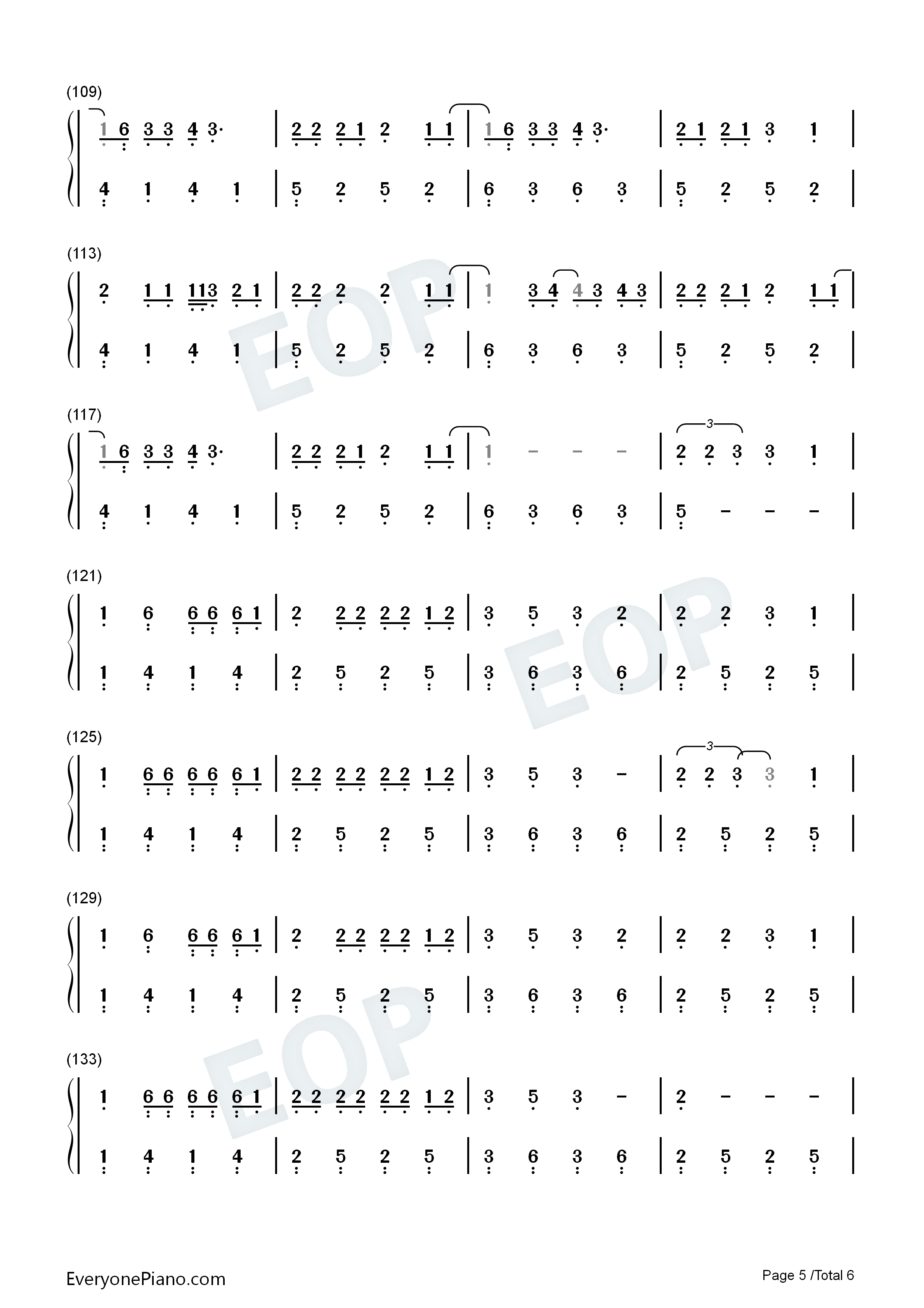Caramelo钢琴简谱_Ozuna演唱