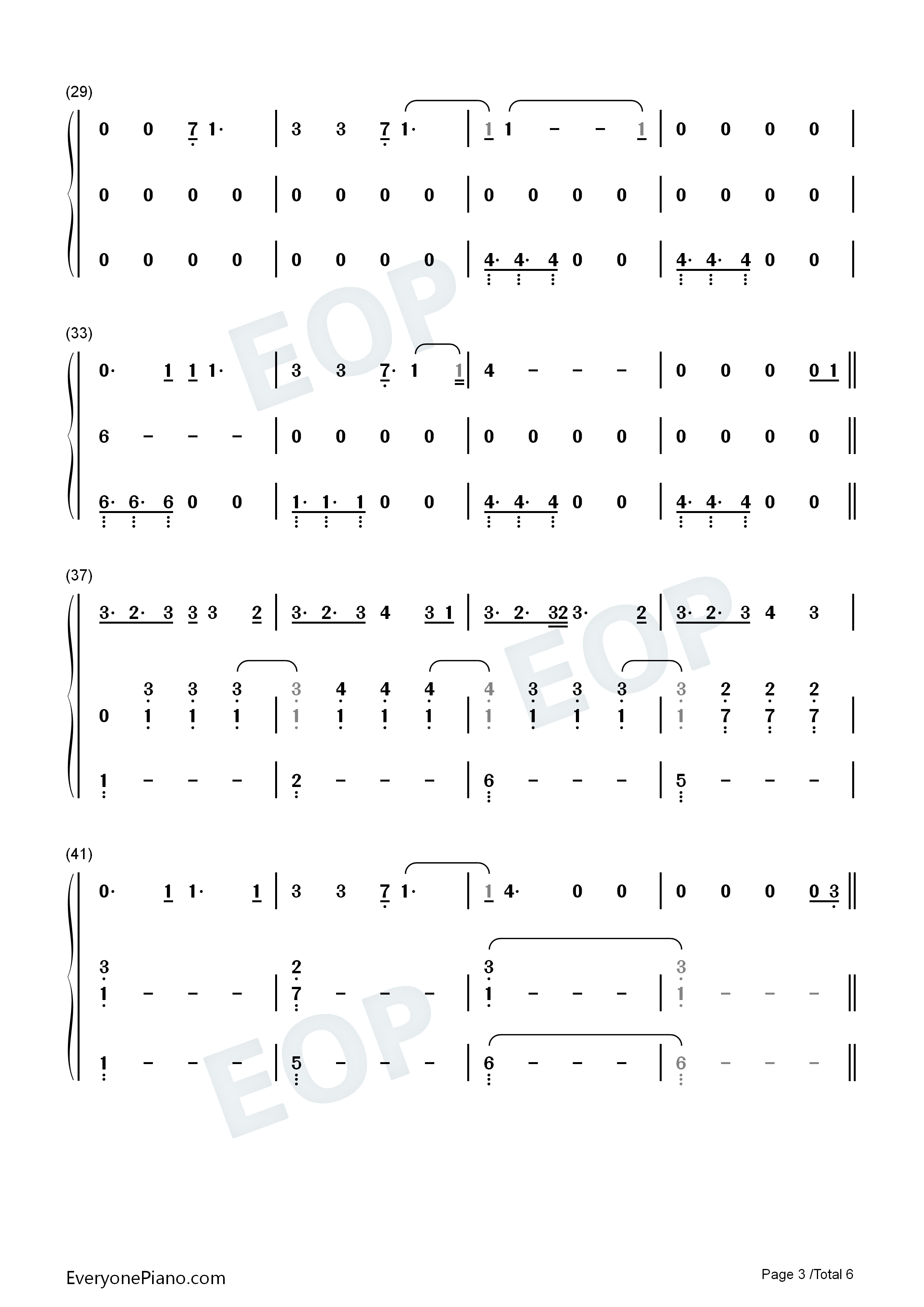 Alcohol_You钢琴简谱_Roxen演唱