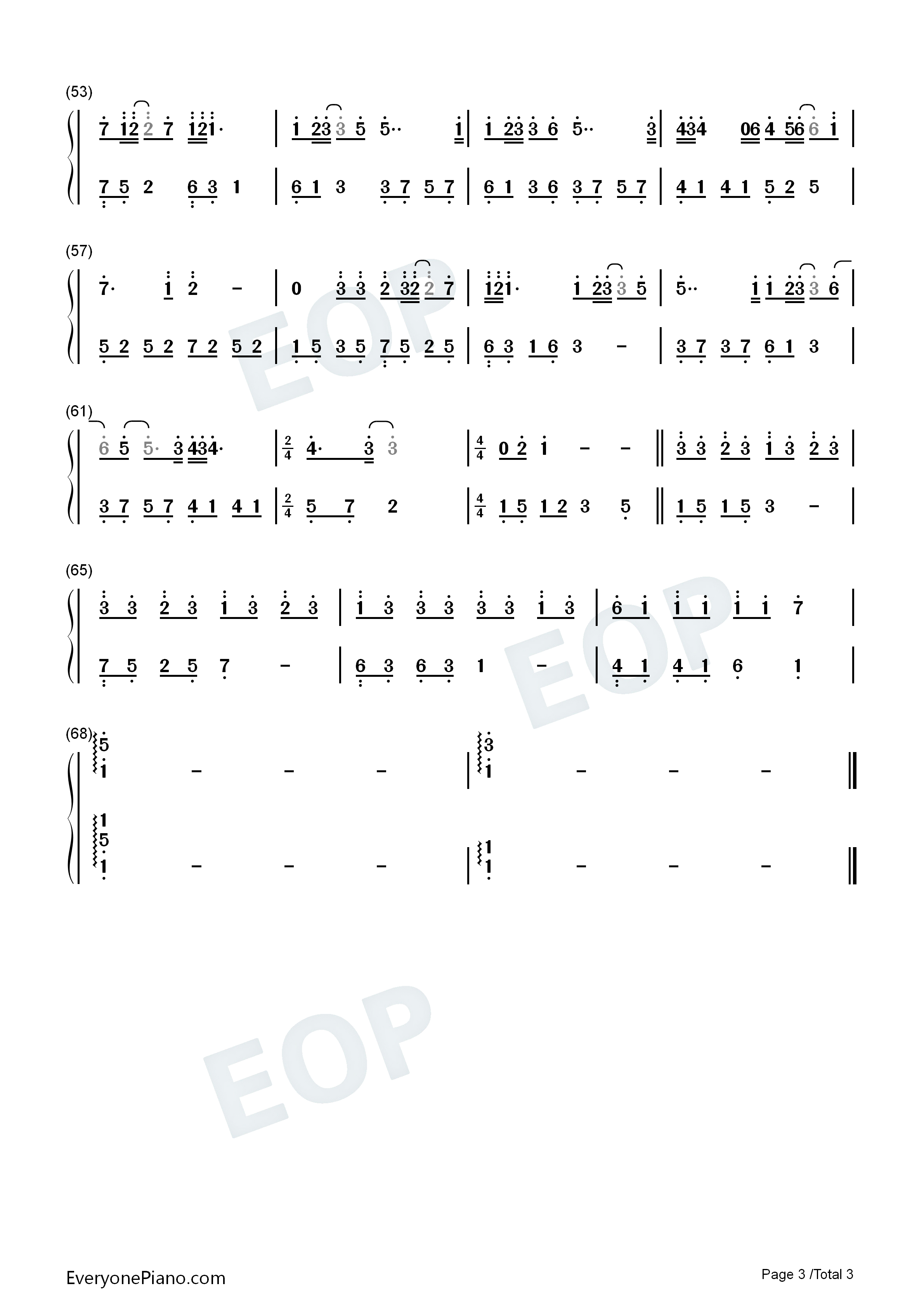 年少的歌钢琴简谱_任然演唱
