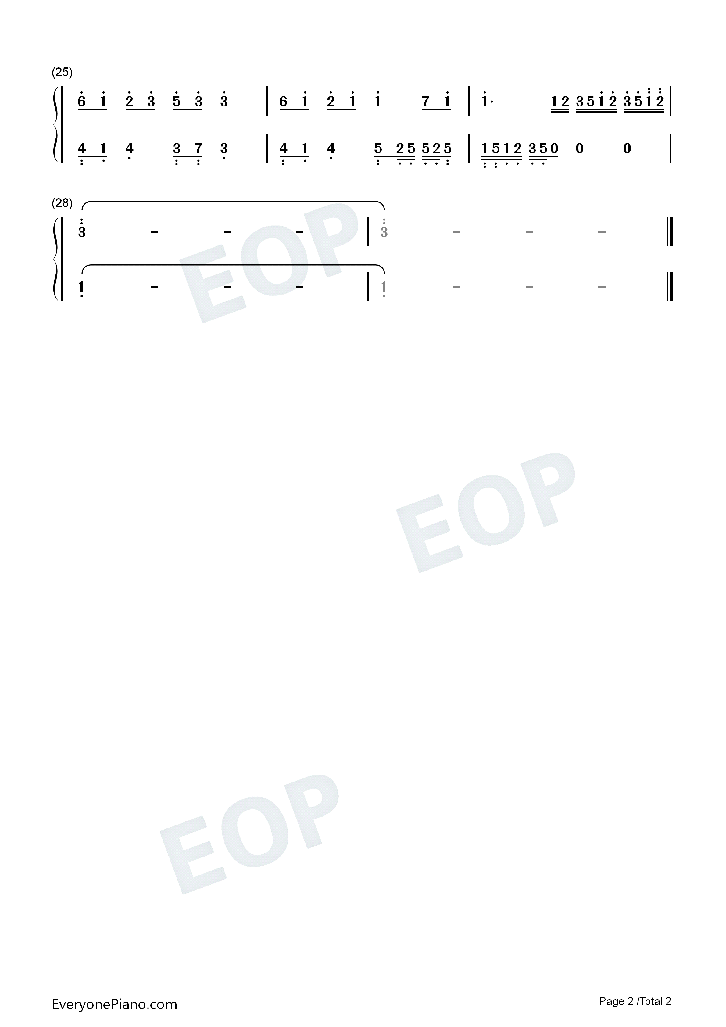 空山新雨后钢琴简谱_音阙诗听演唱